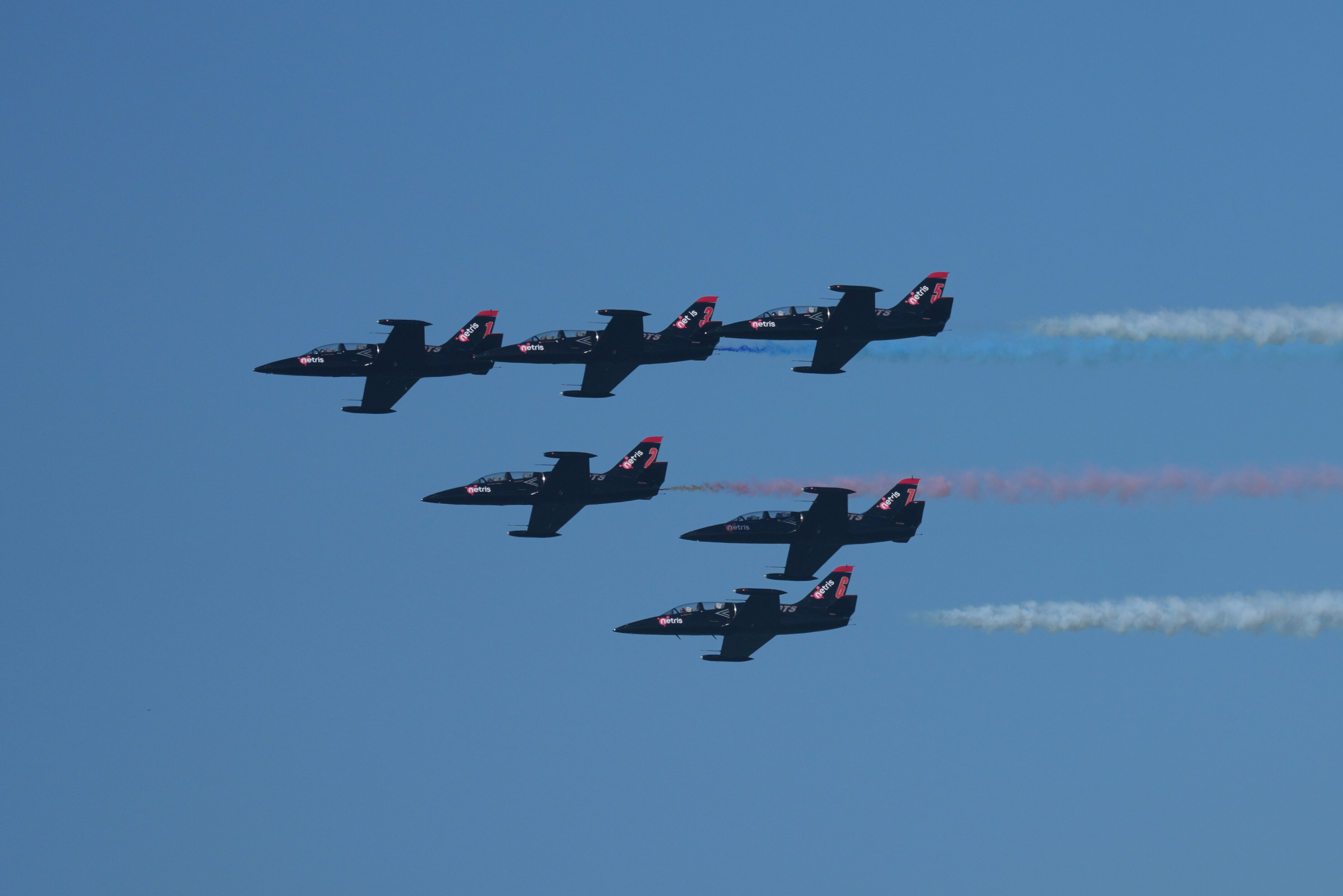San Francisco Fleet Week Air Show