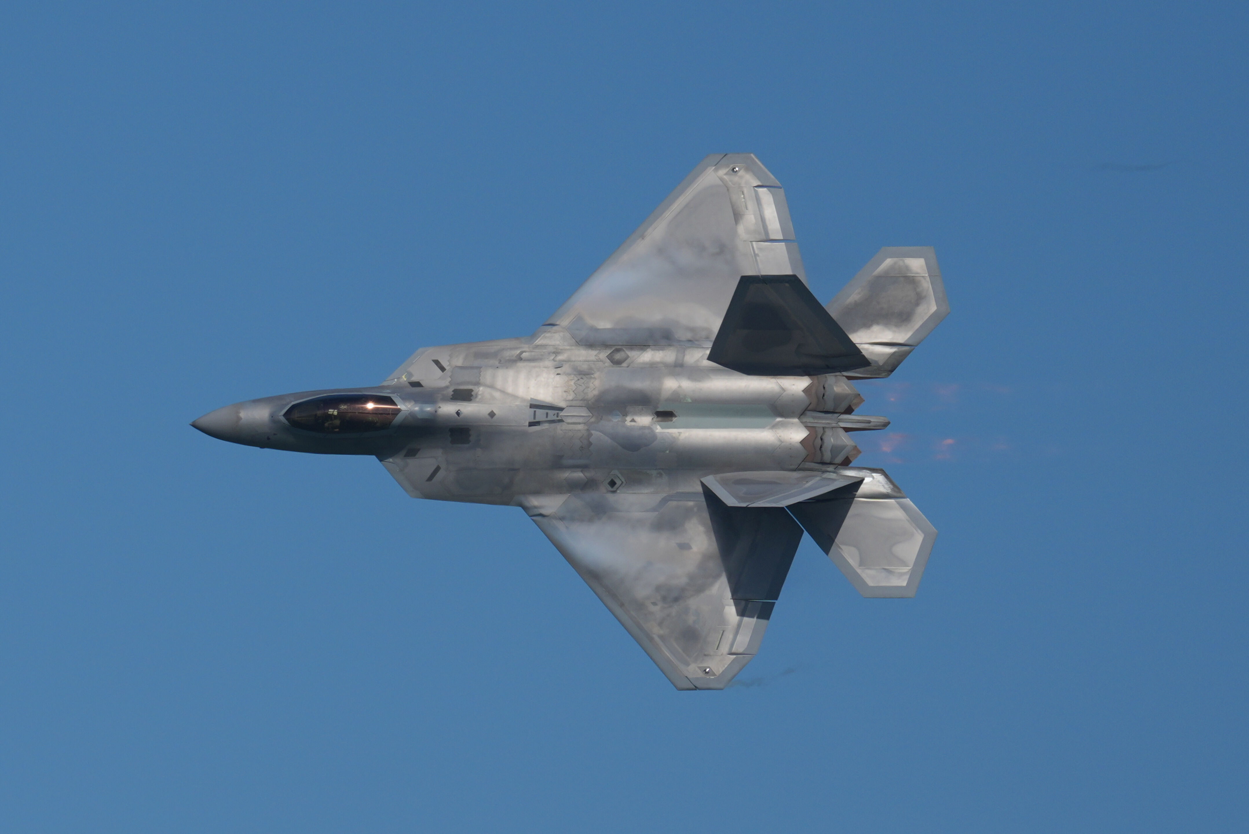 San Francisco Fleet Week Air Show