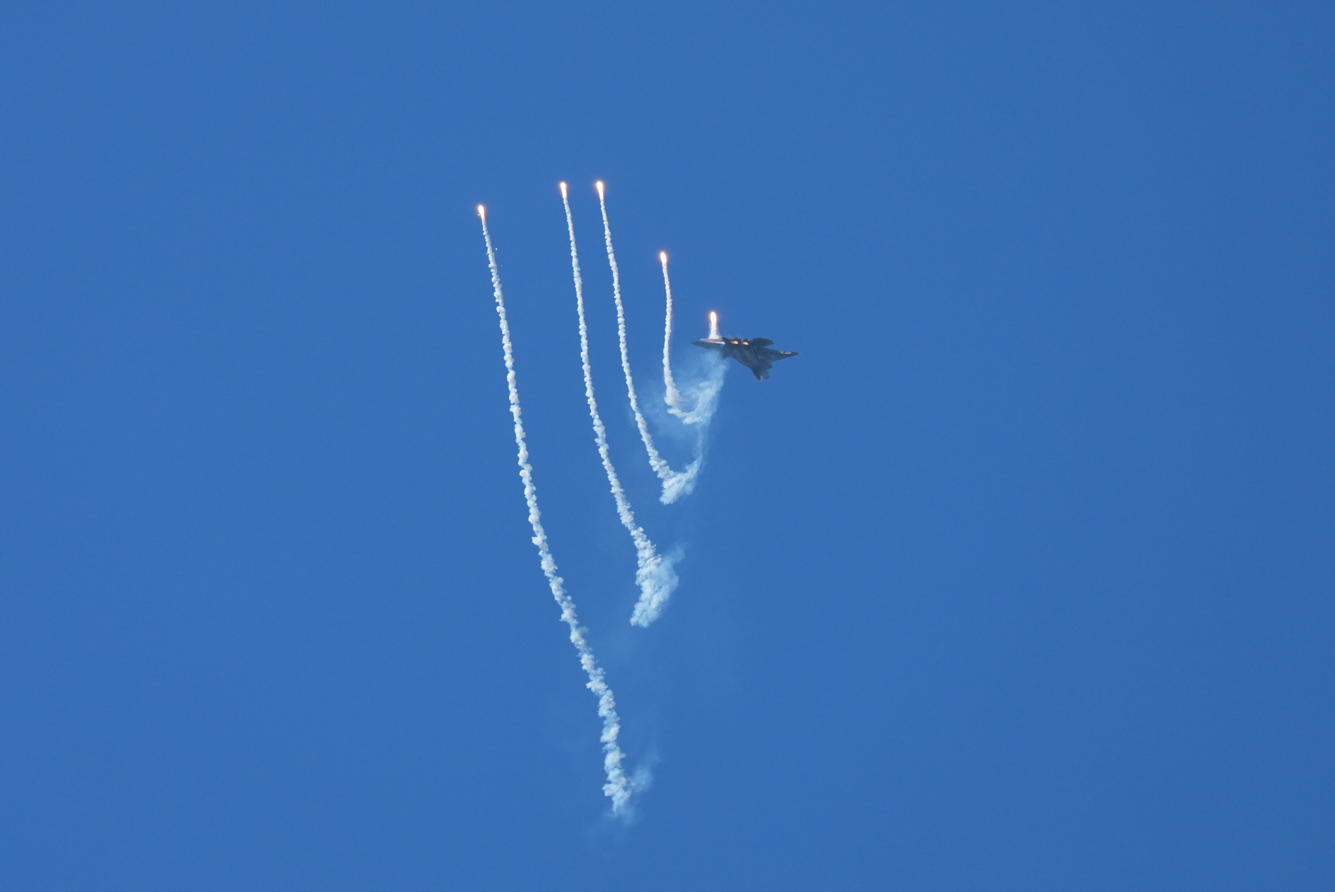 San Francisco Fleet Week Air Show