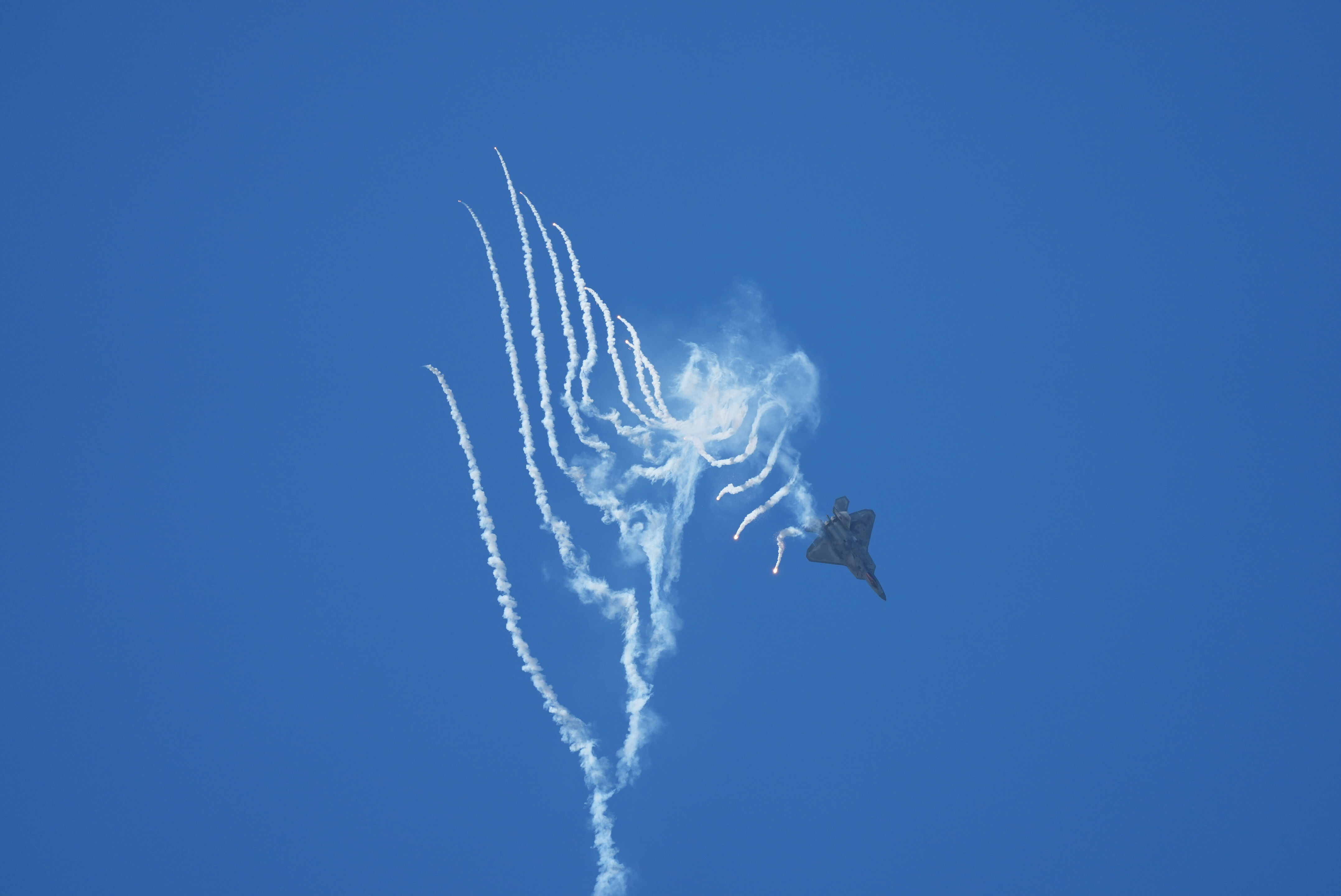 San Francisco Fleet Week Air Show