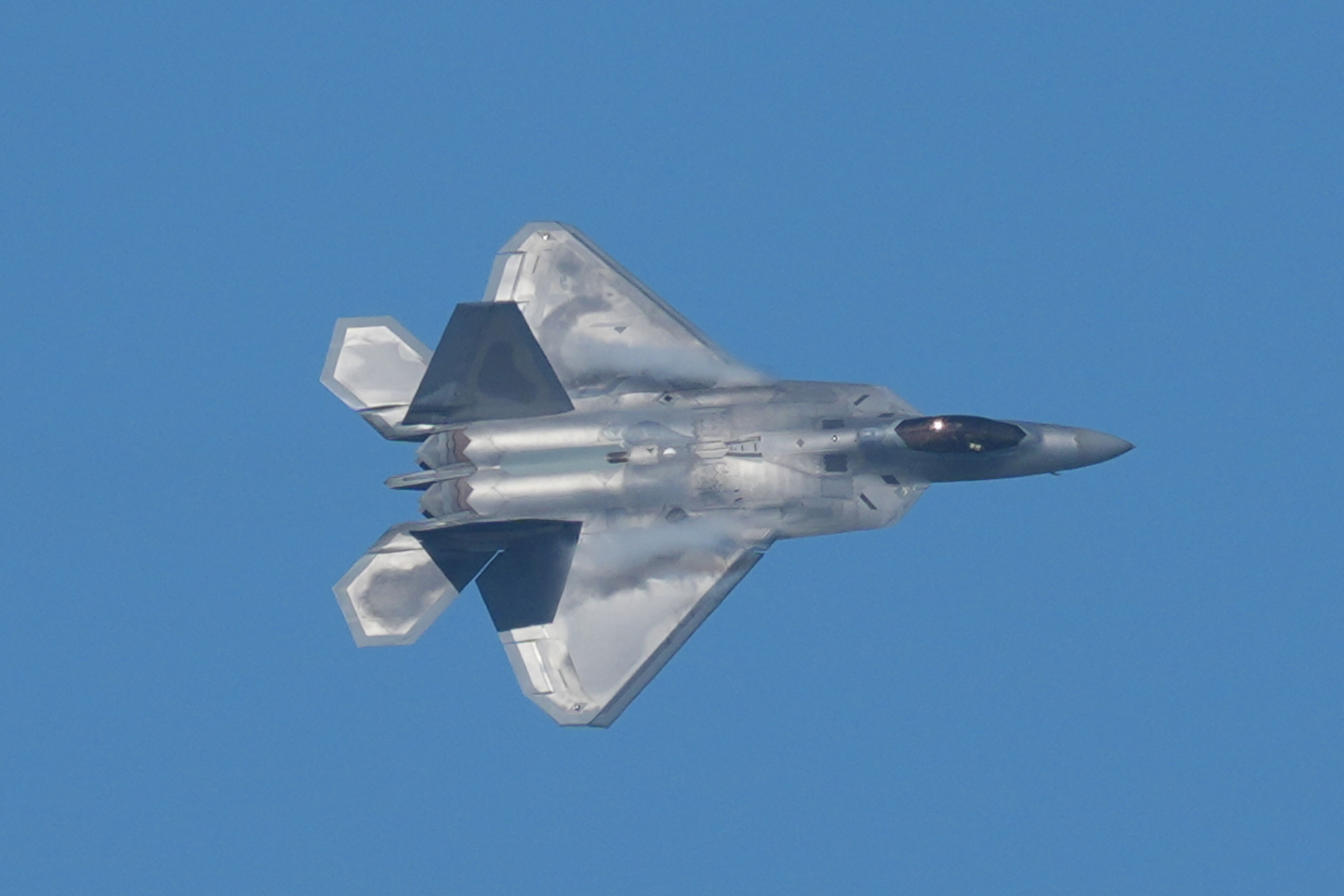 San Francisco Fleet Week Air Show