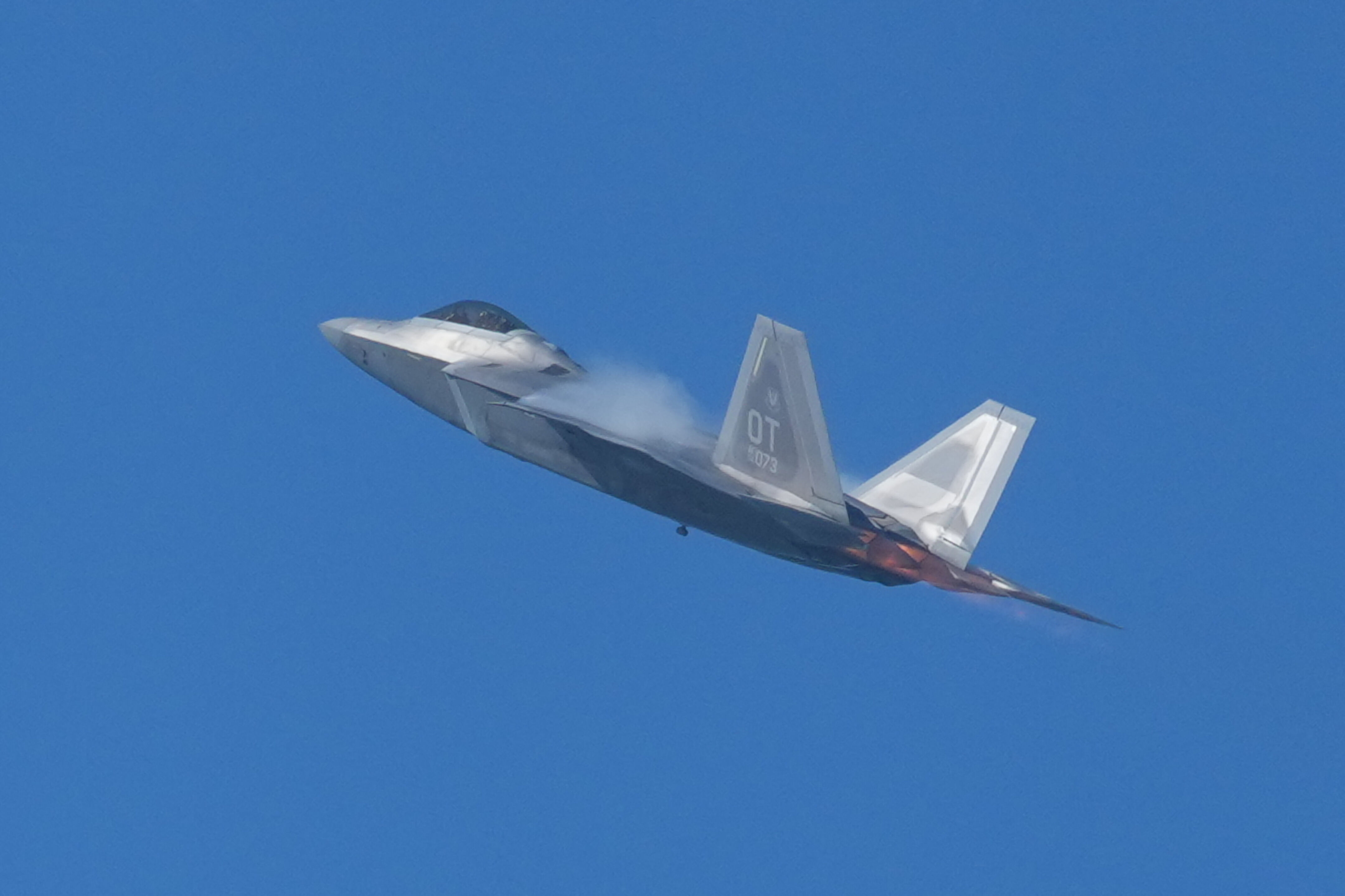 San Francisco Fleet Week Air Show