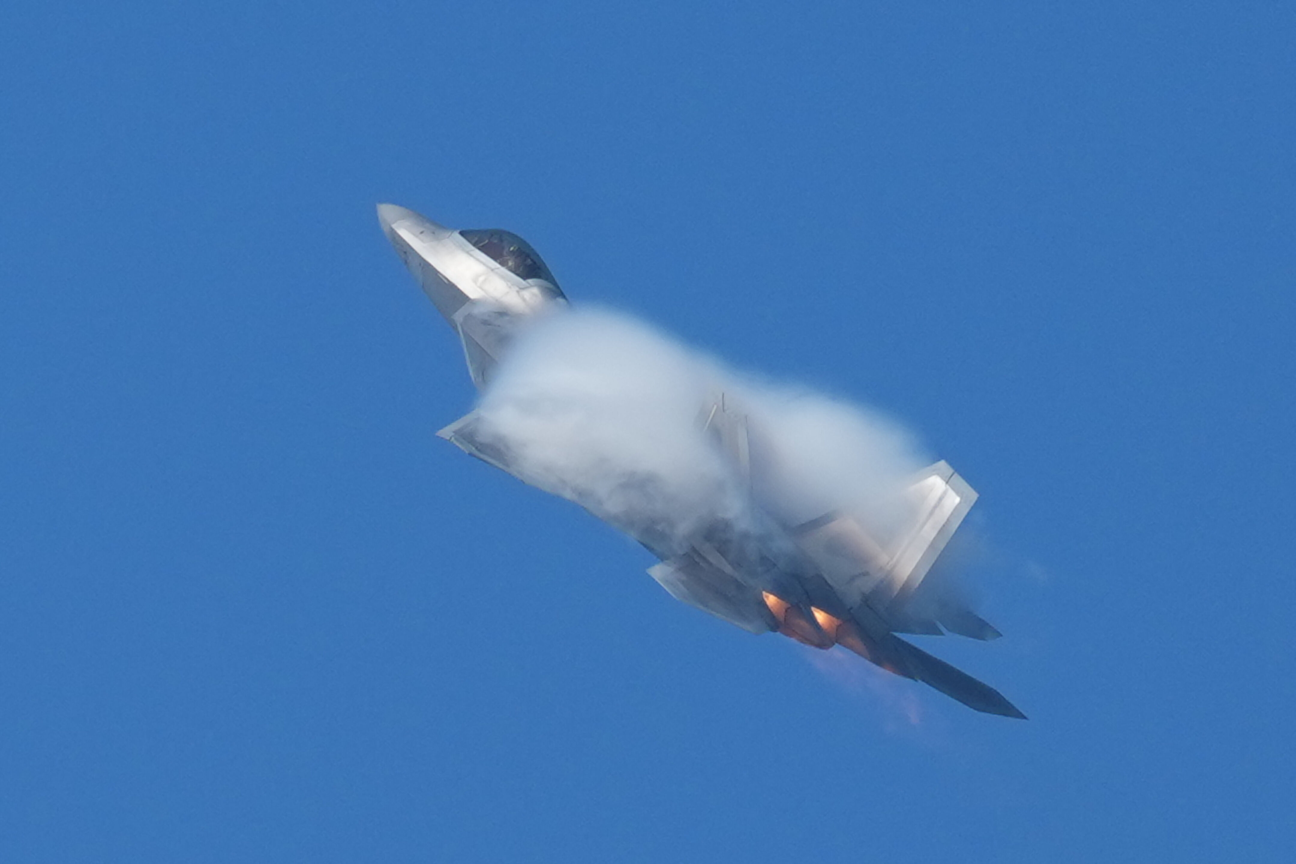 San Francisco Fleet Week Air Show
