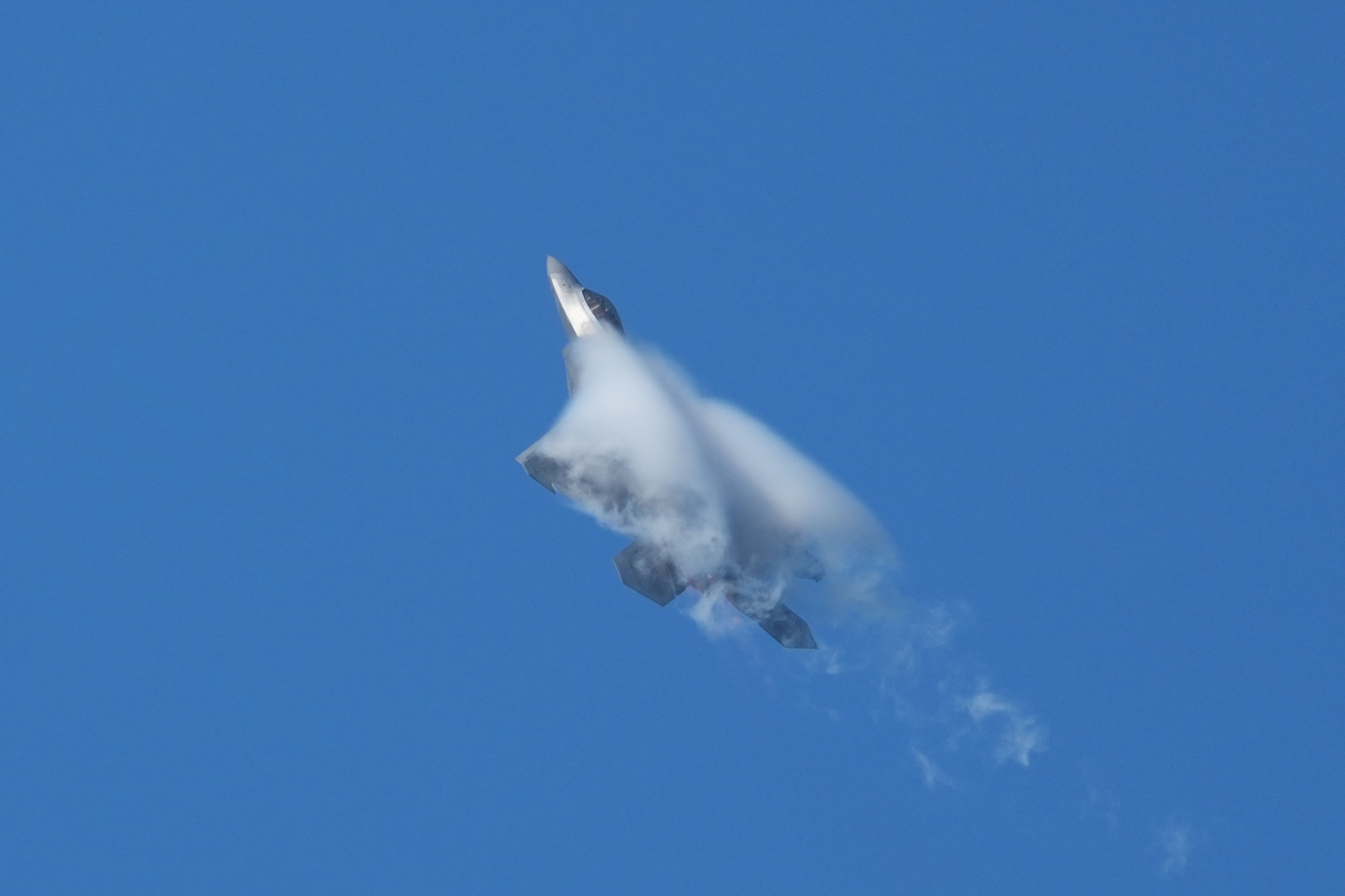 San Francisco Fleet Week Air Show