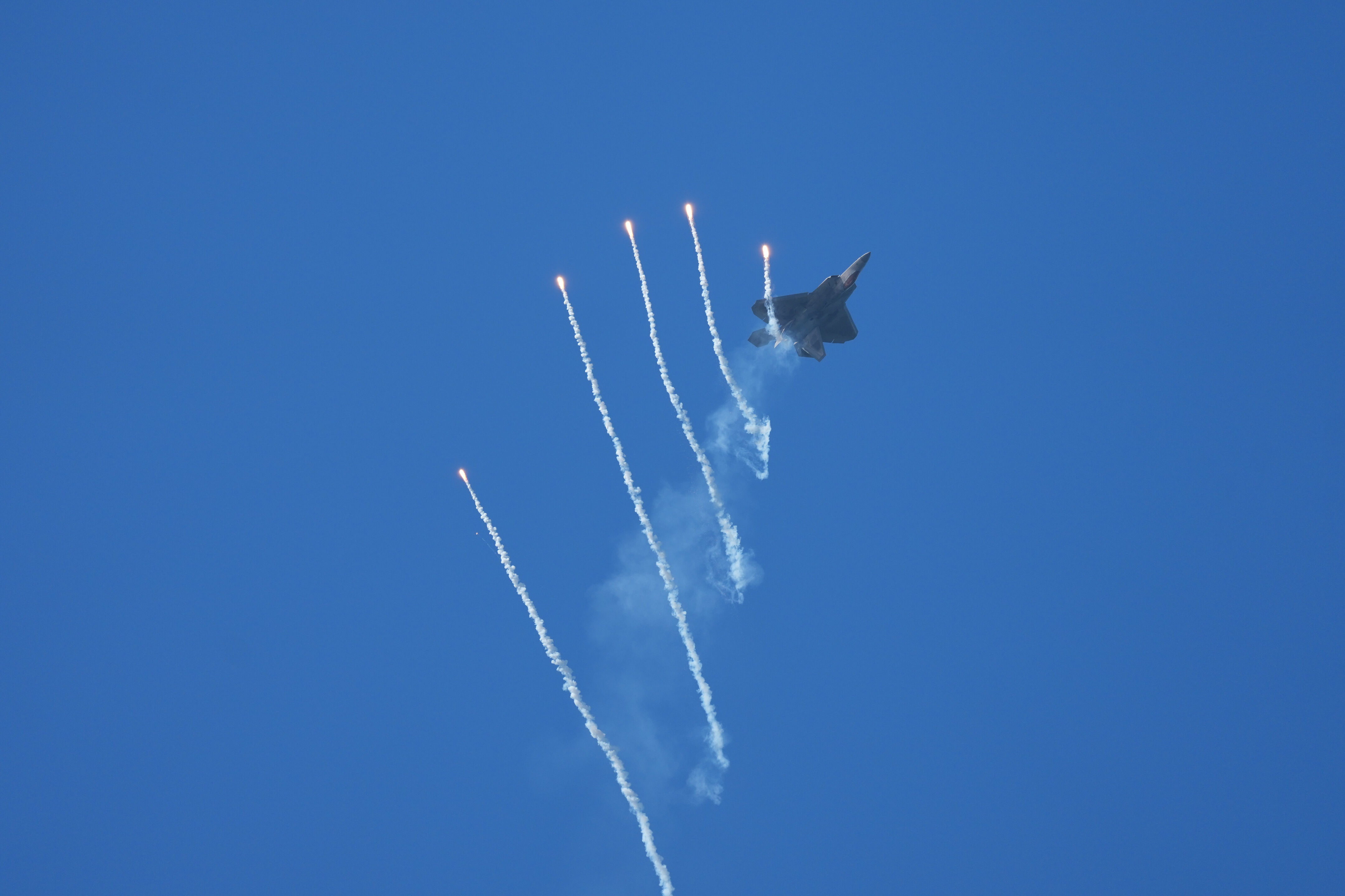 San Francisco Fleet Week Air Show