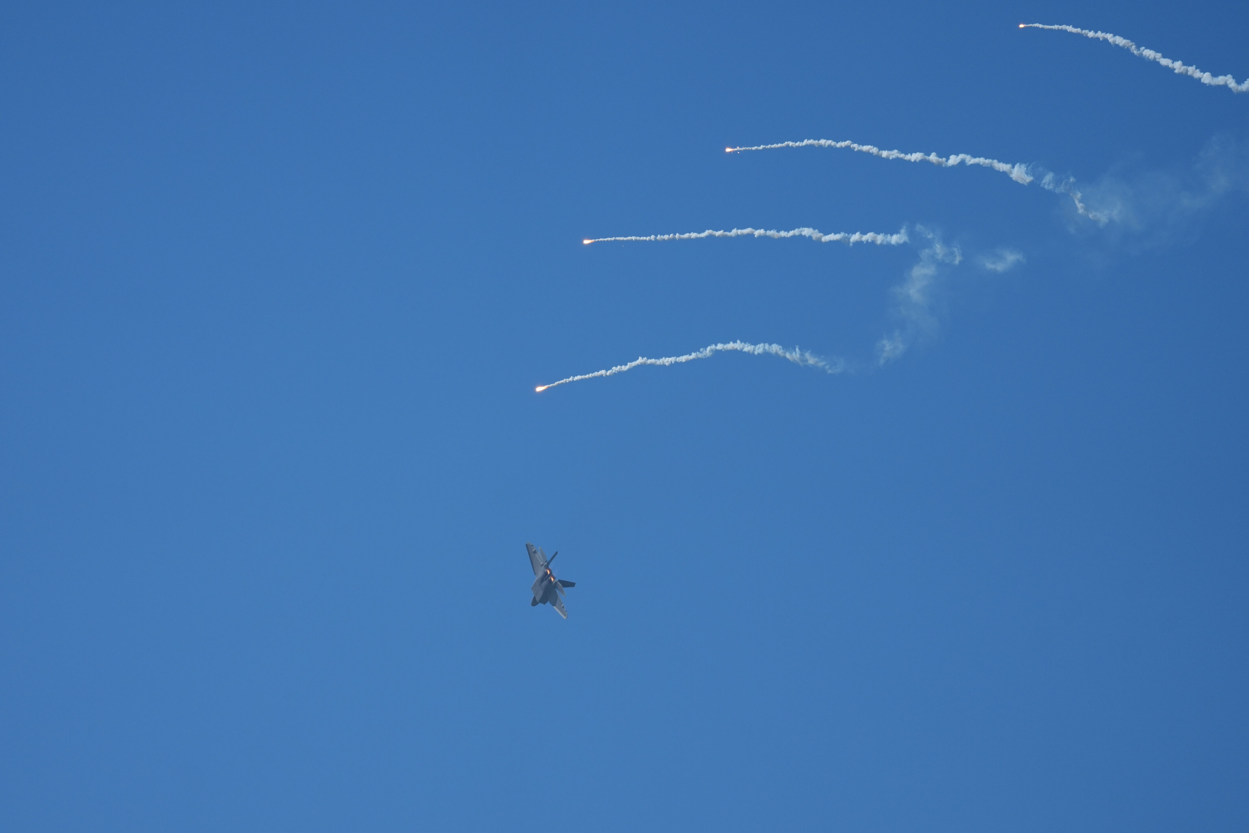San Francisco Fleet Week Air Show