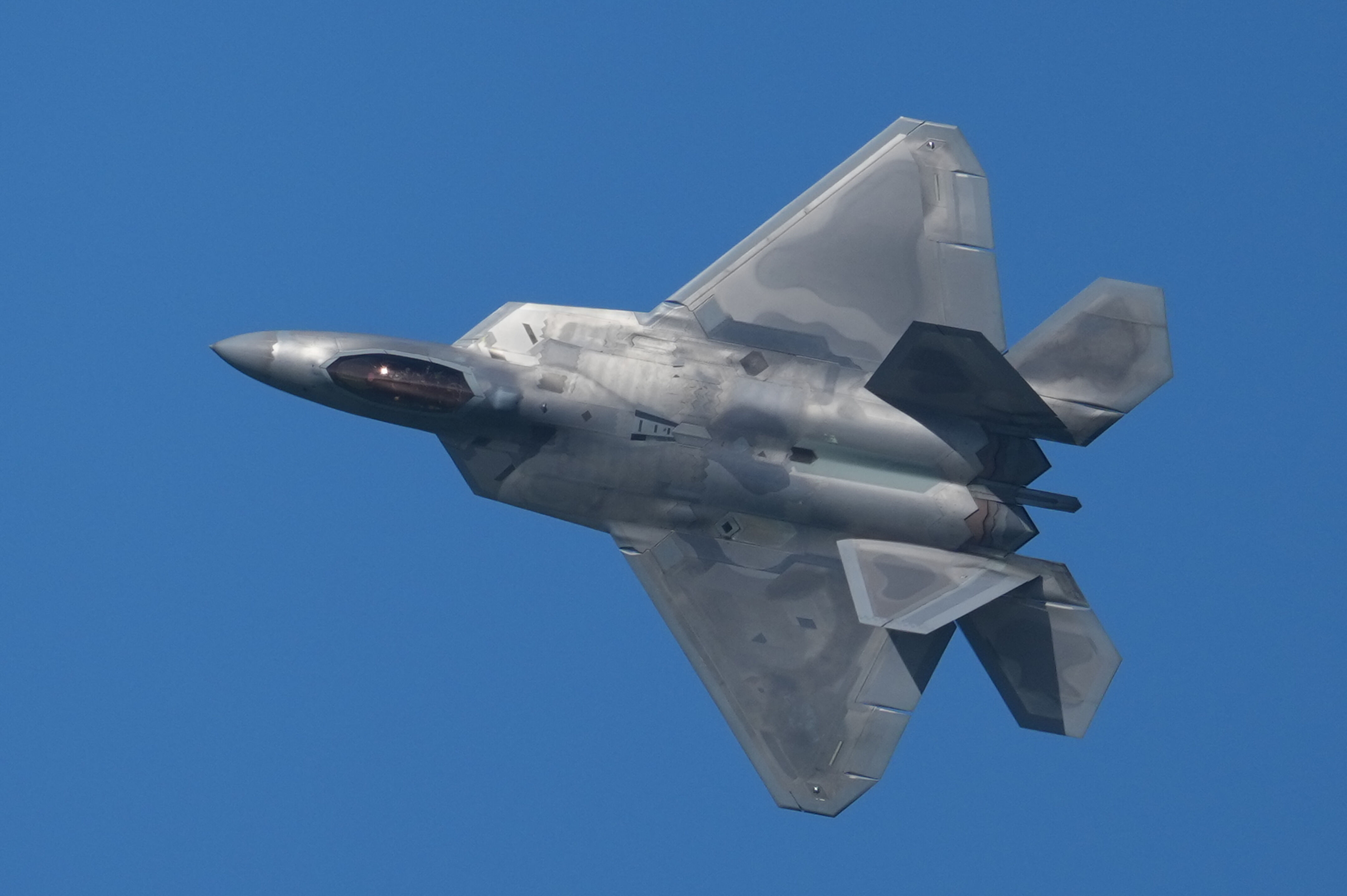 San Francisco Fleet Week Air Show