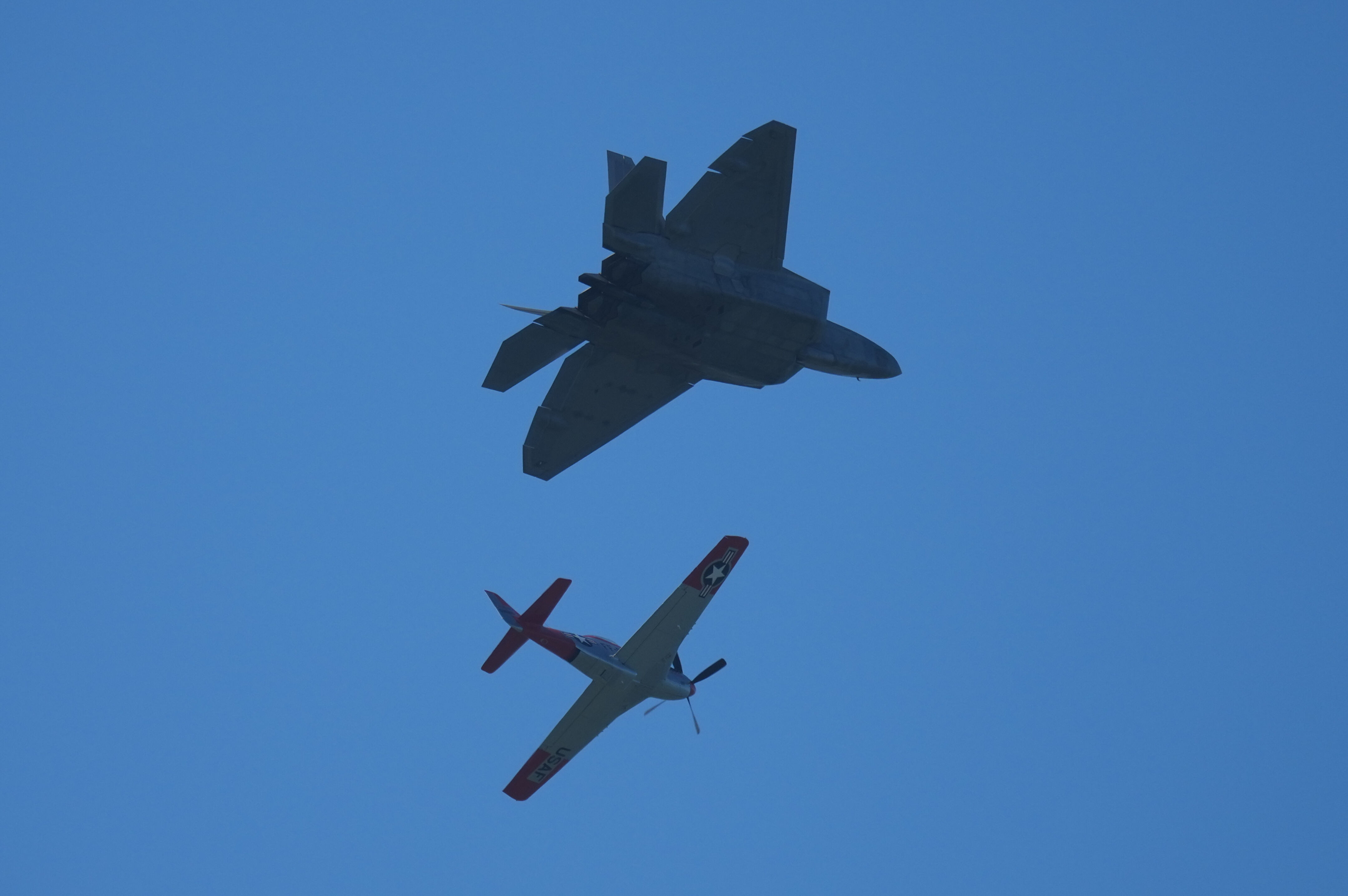 San Francisco Fleet Week Air Show