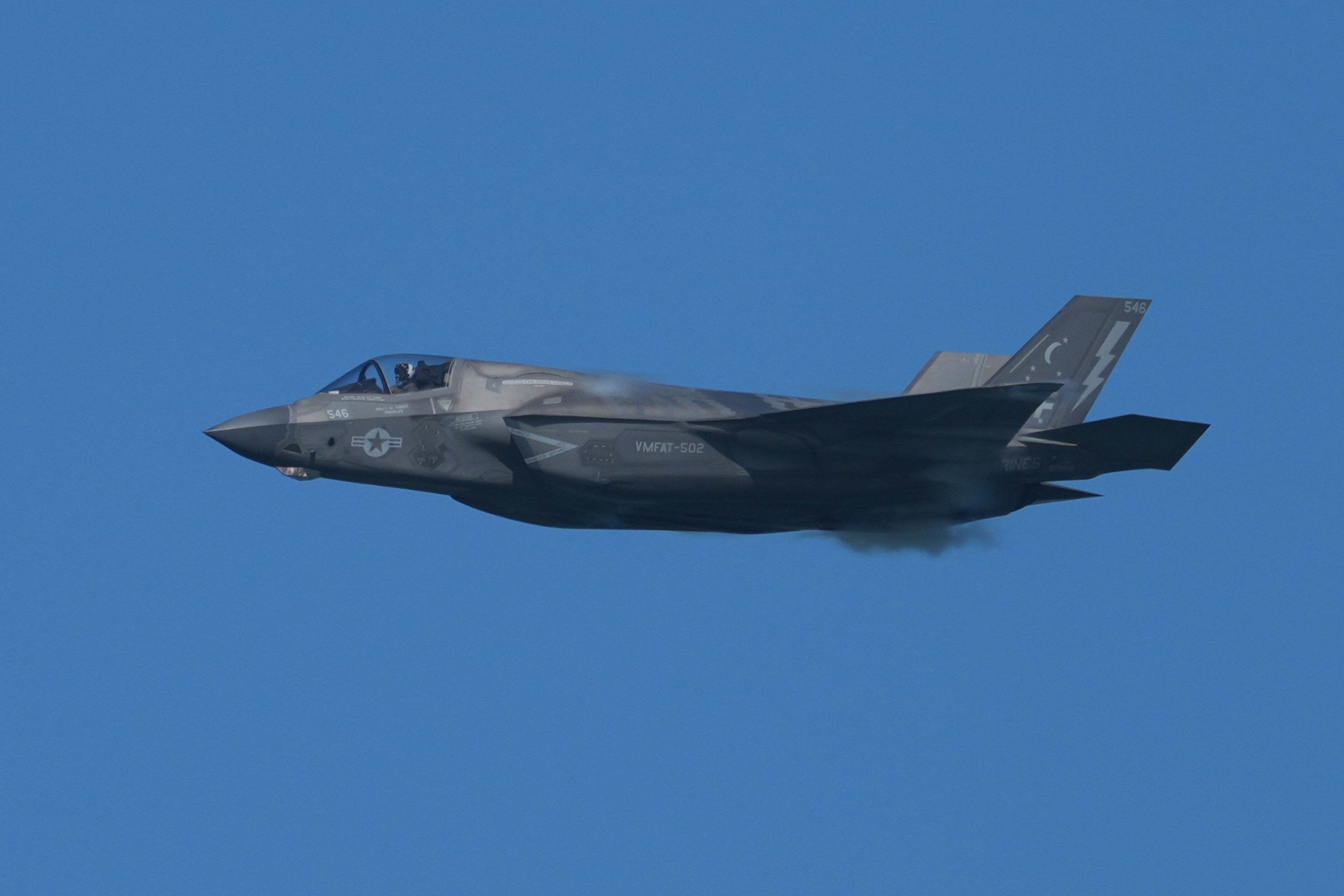San Francisco Fleet Week Air Show