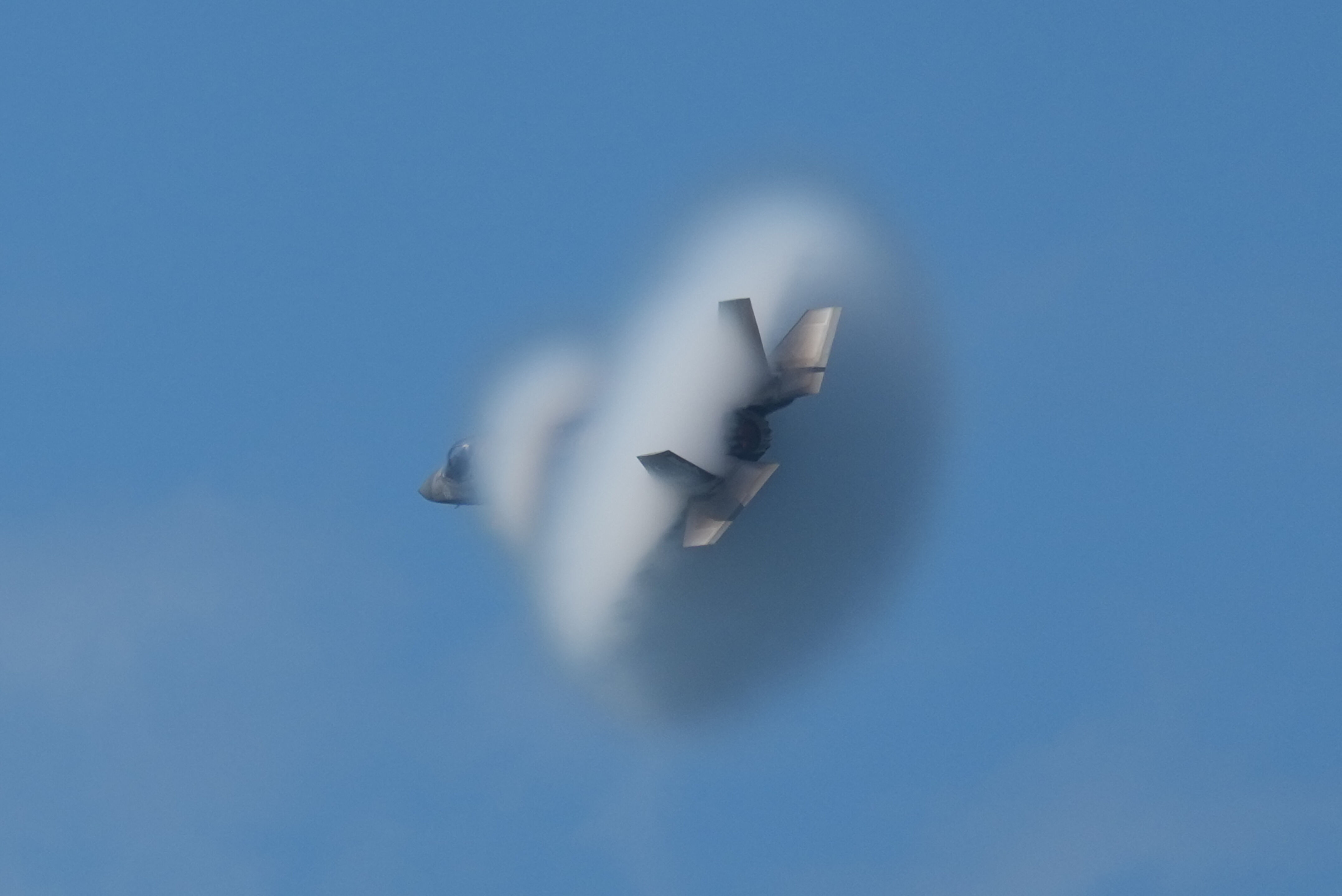 San Francisco Fleet Week Air Show