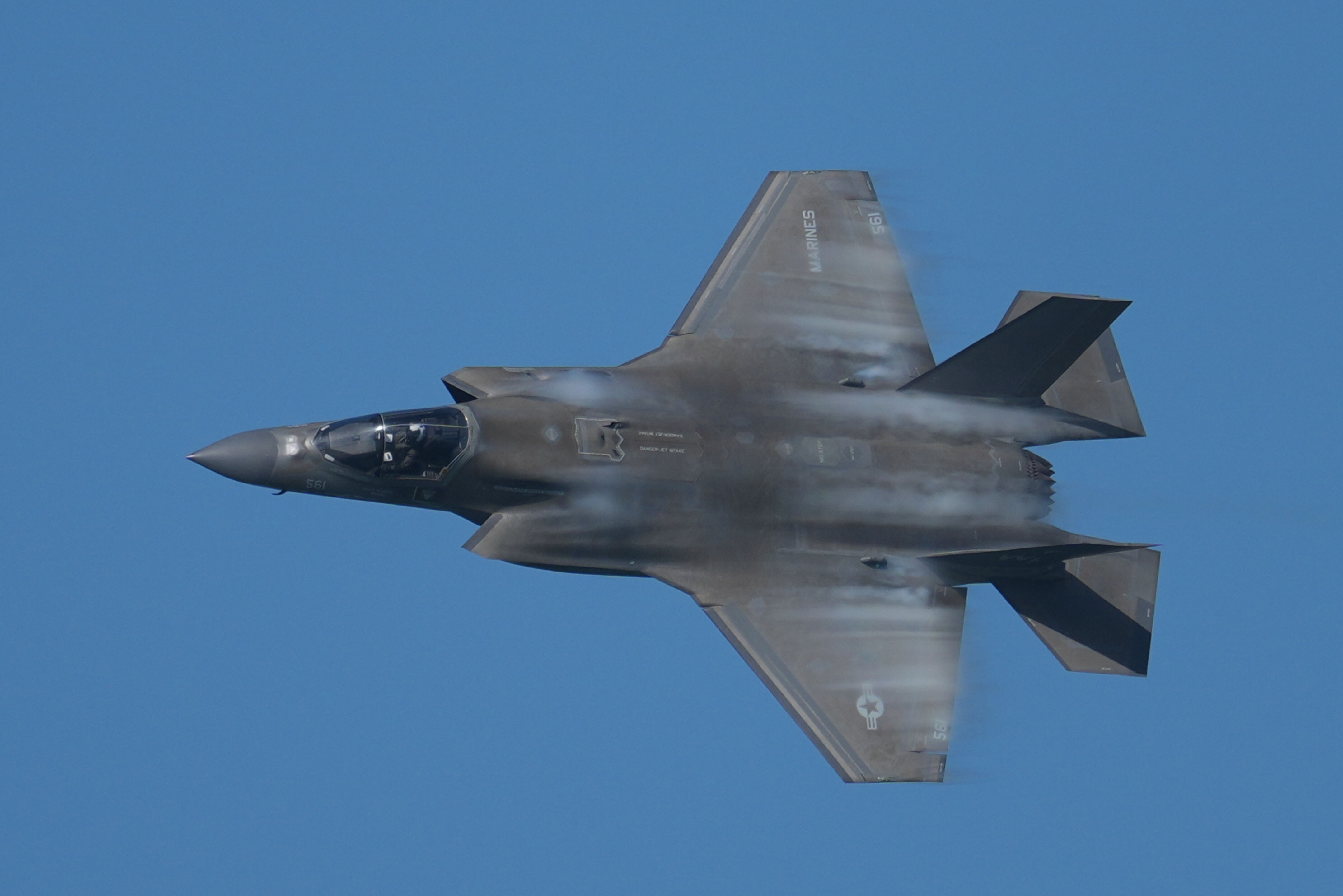 2026 San Francisco Fleet Week Air Show