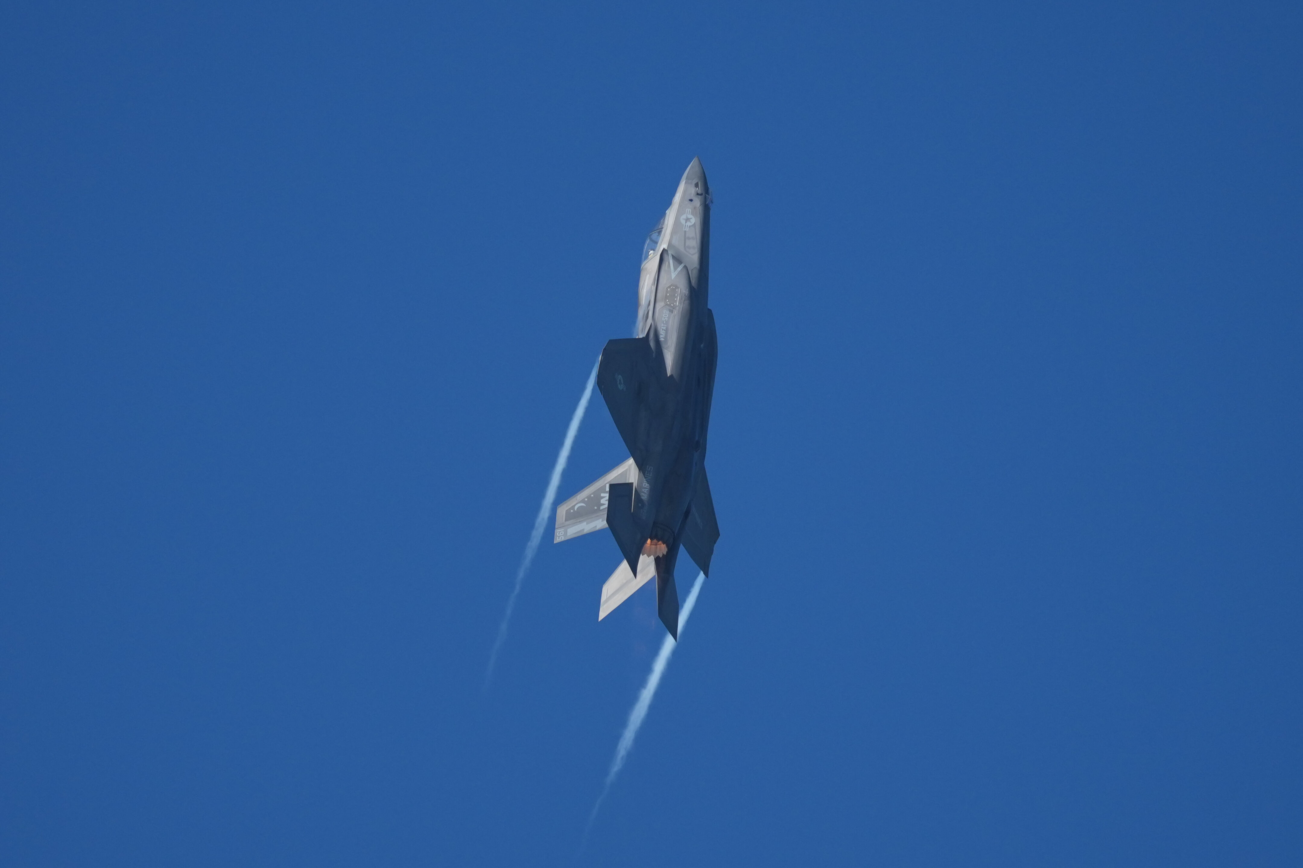 2026 San Francisco Fleet Week Air Show