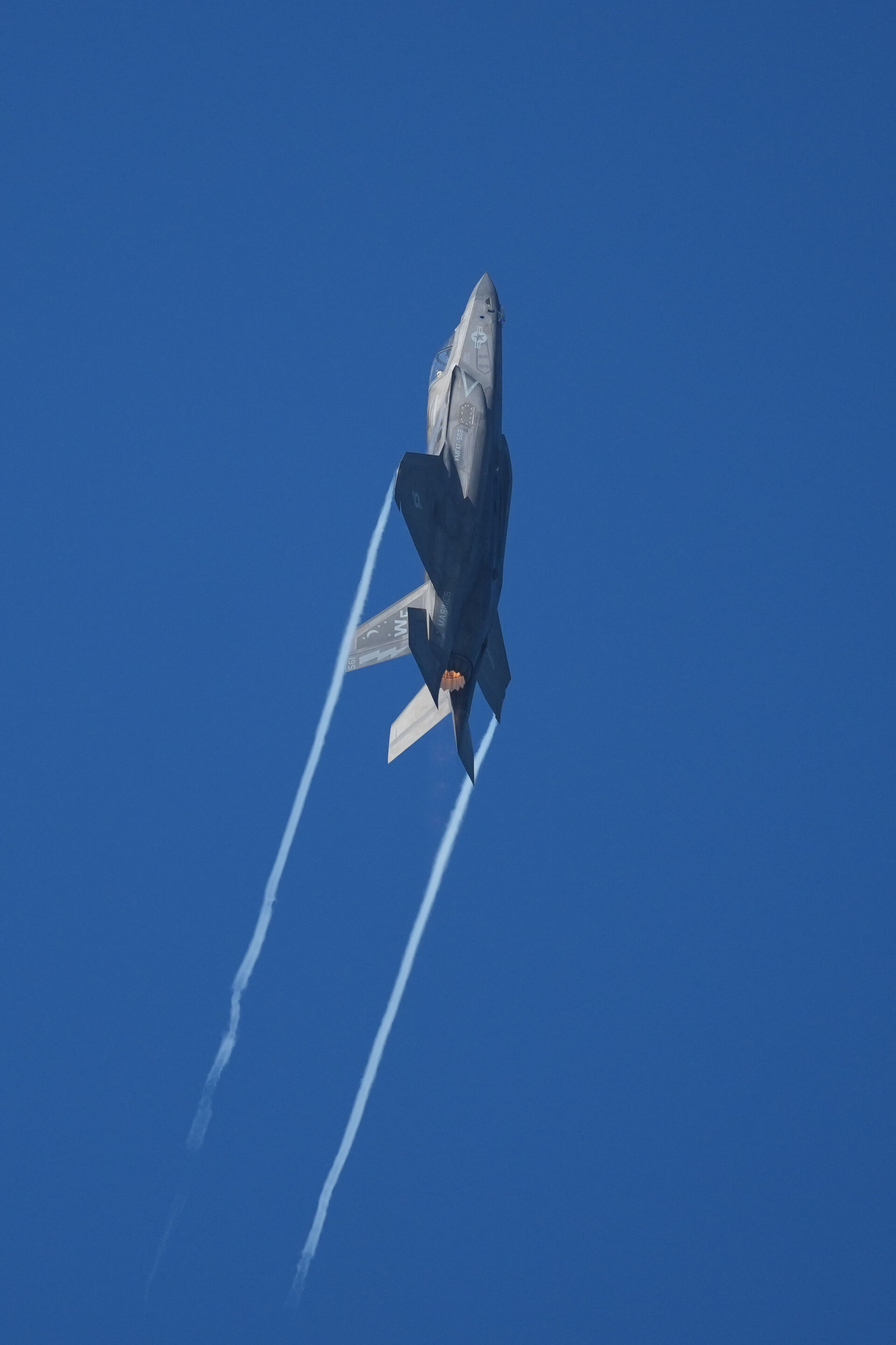 2026 San Francisco Fleet Week Air Show