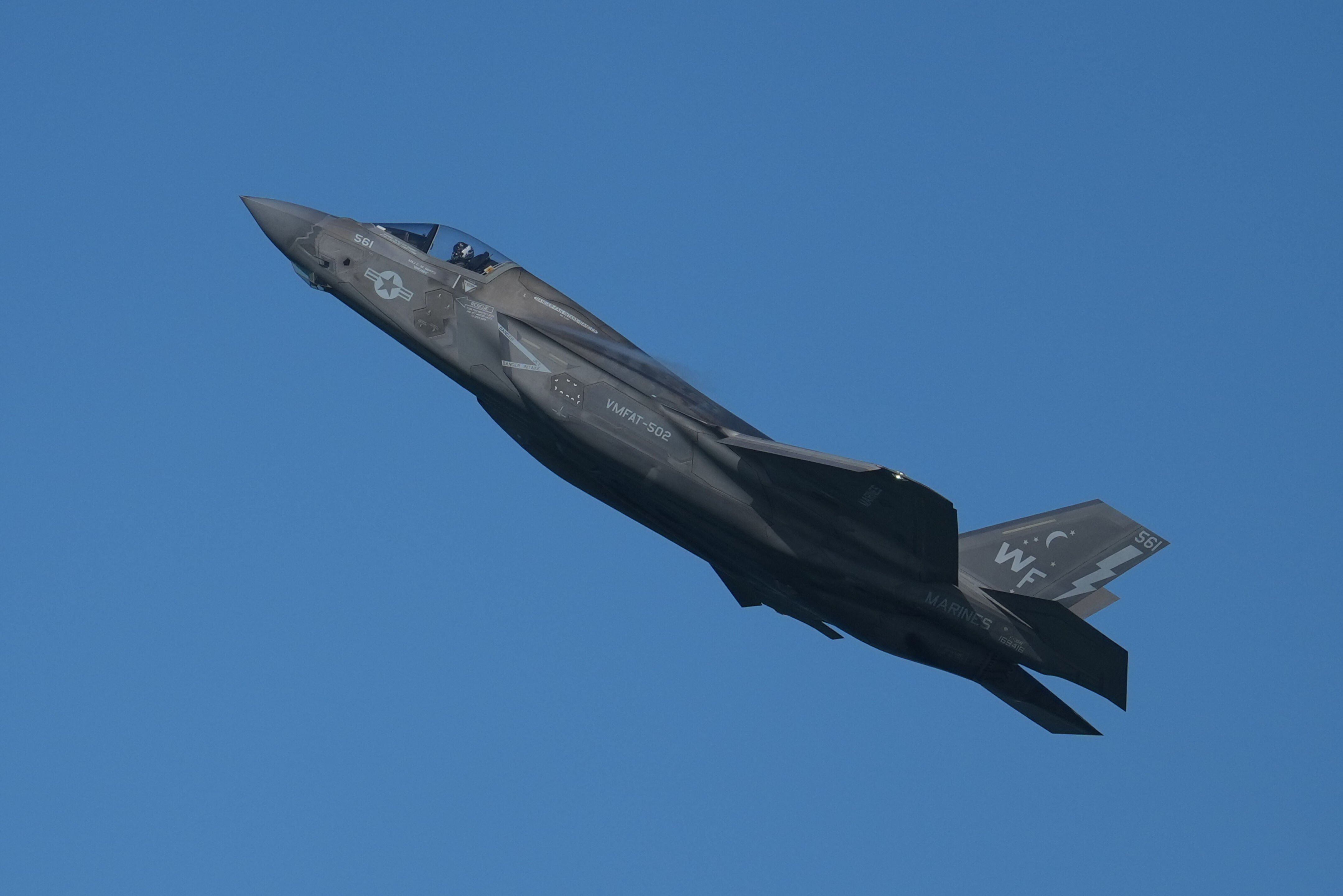 2026 San Francisco Fleet Week Air Show
