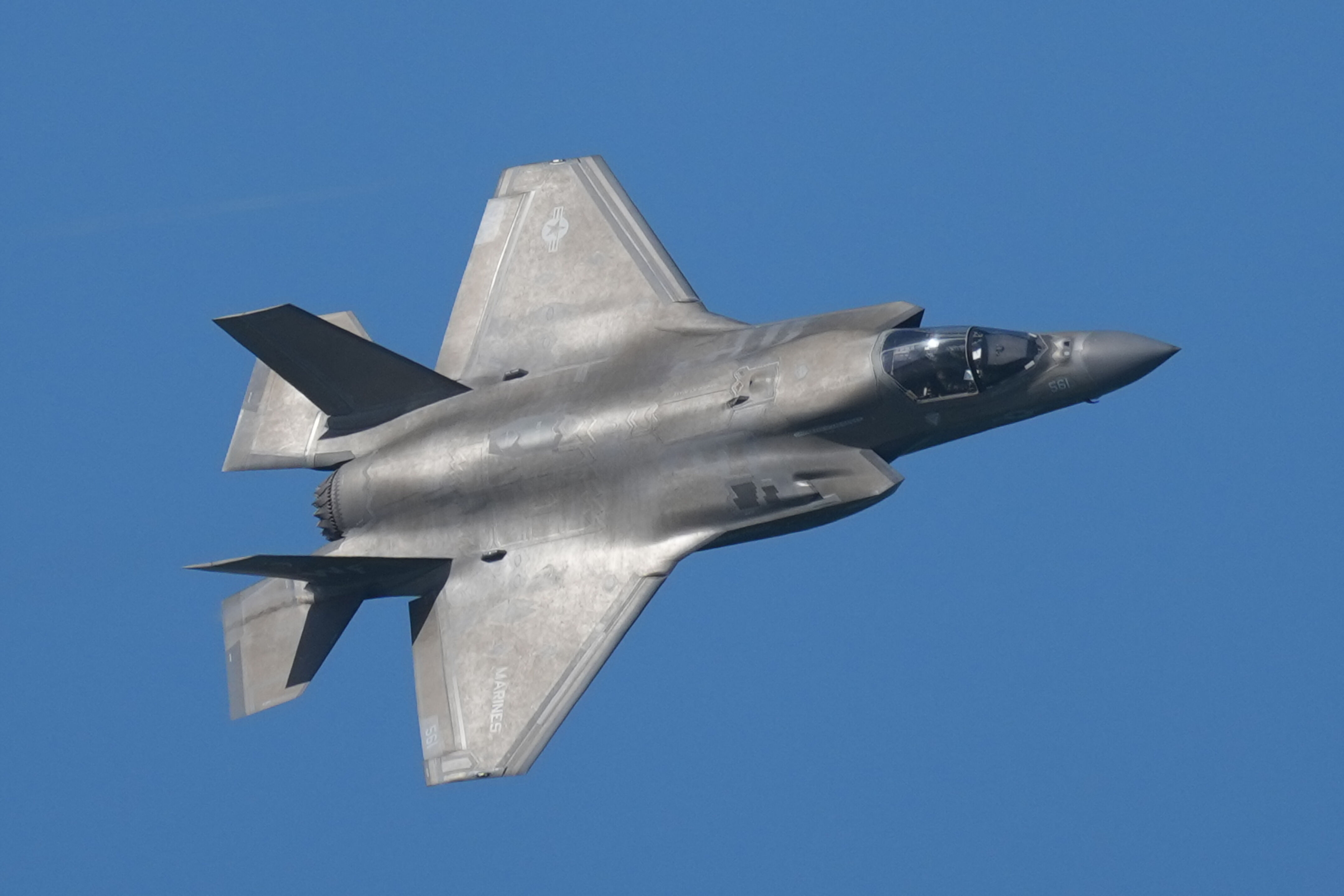 2026 San Francisco Fleet Week Air Show
