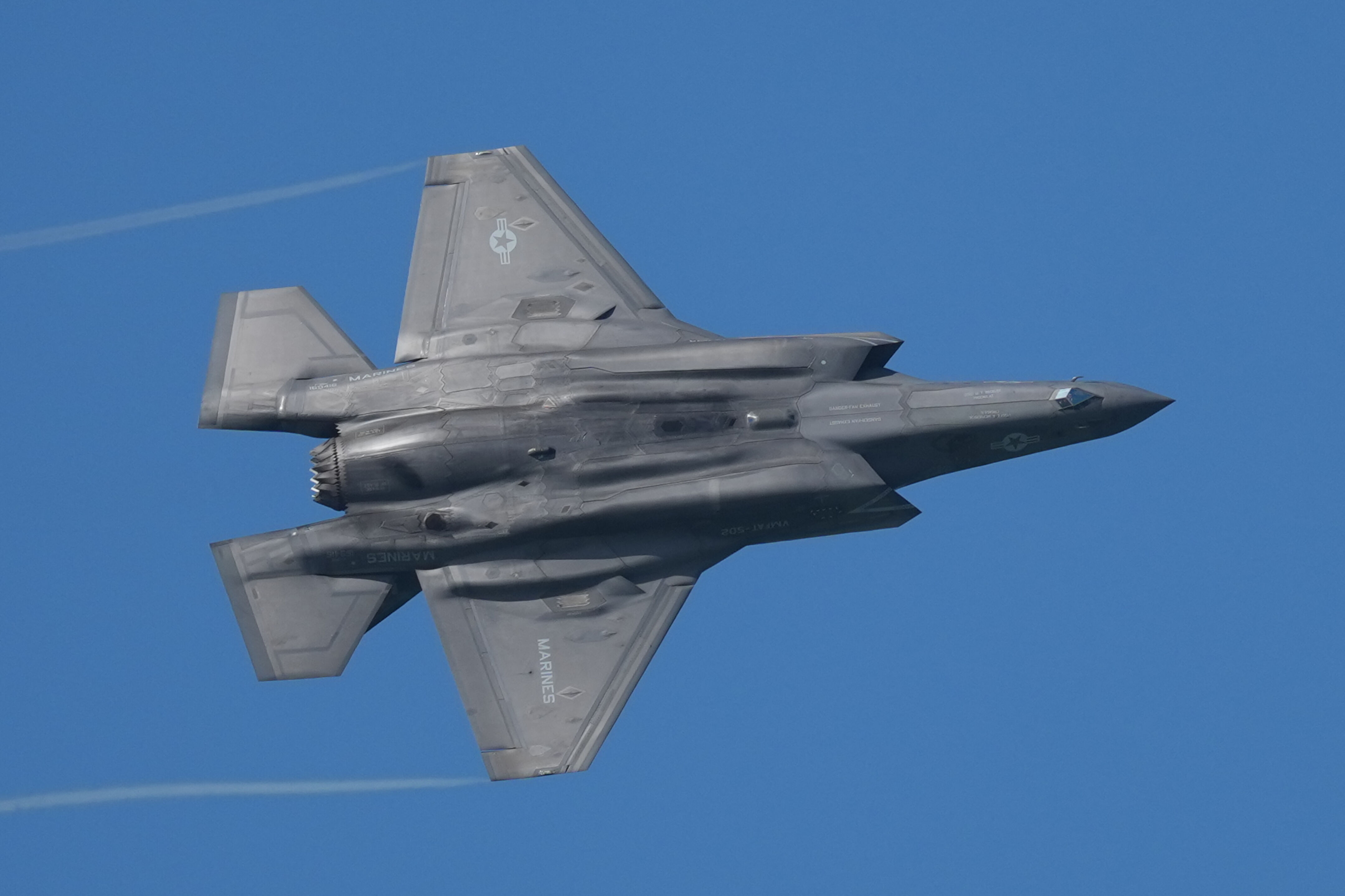 2026 San Francisco Fleet Week Air Show
