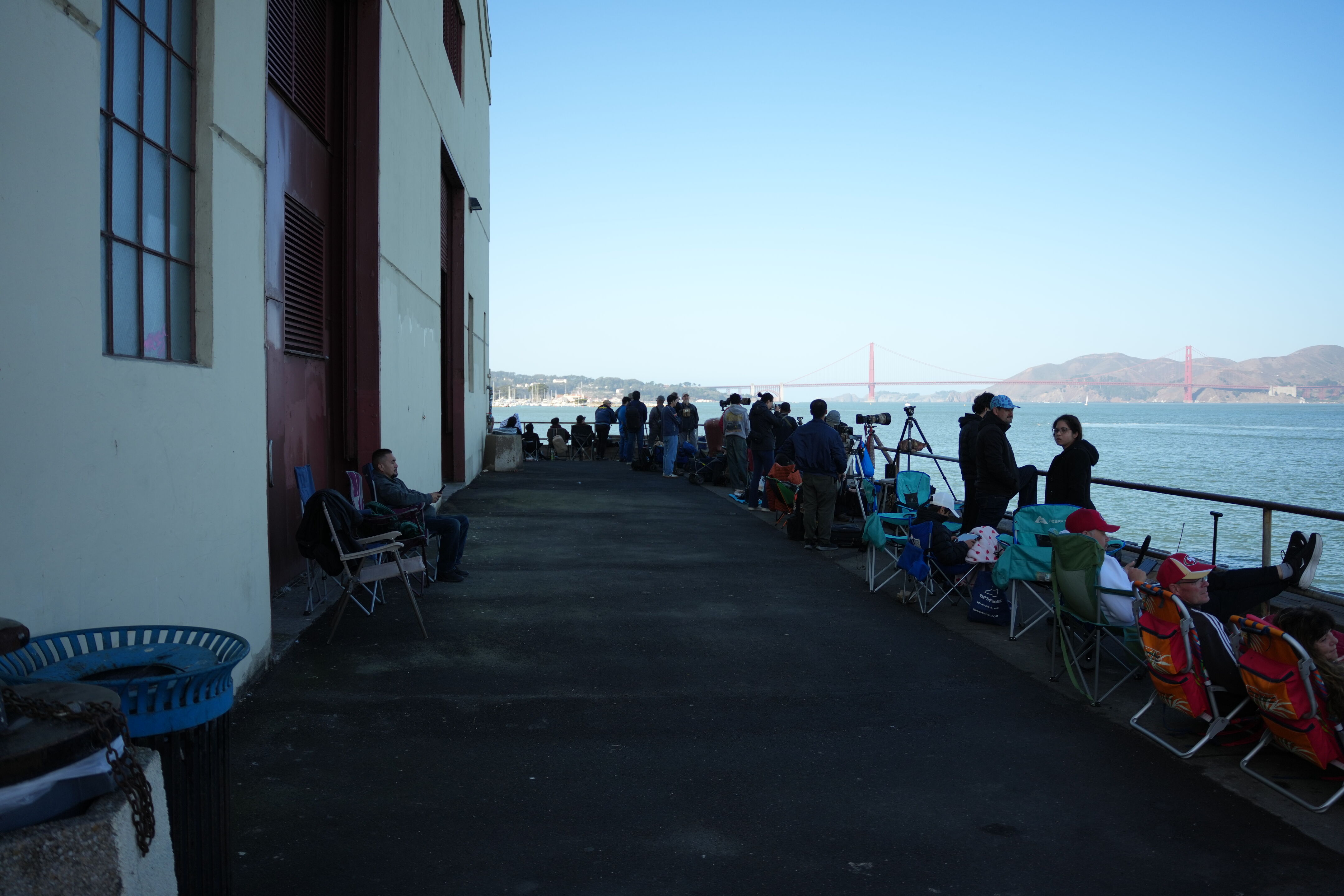 2026 San Francisco Fleet Week Air Show