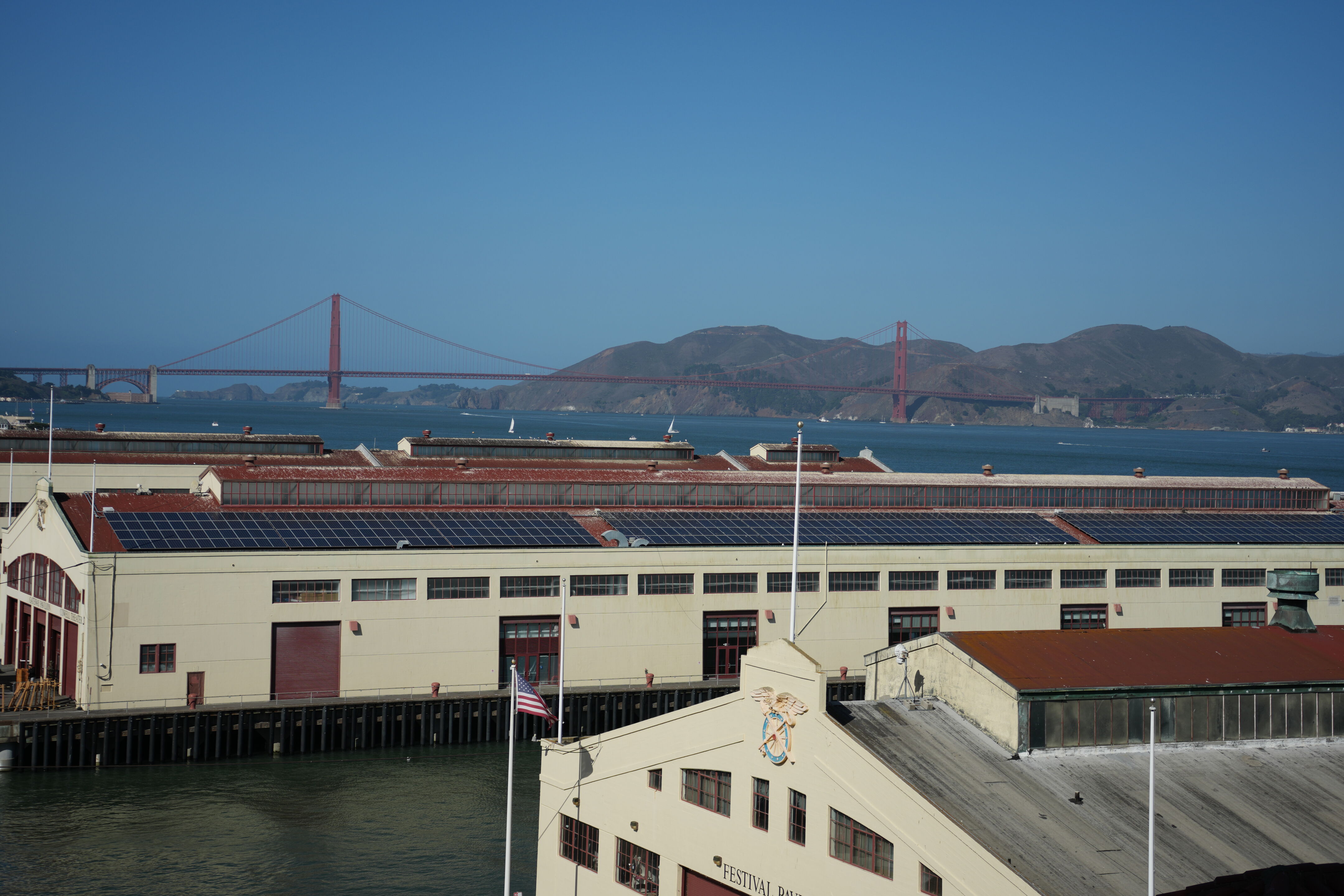 2026 San Francisco Fleet Week Air Show