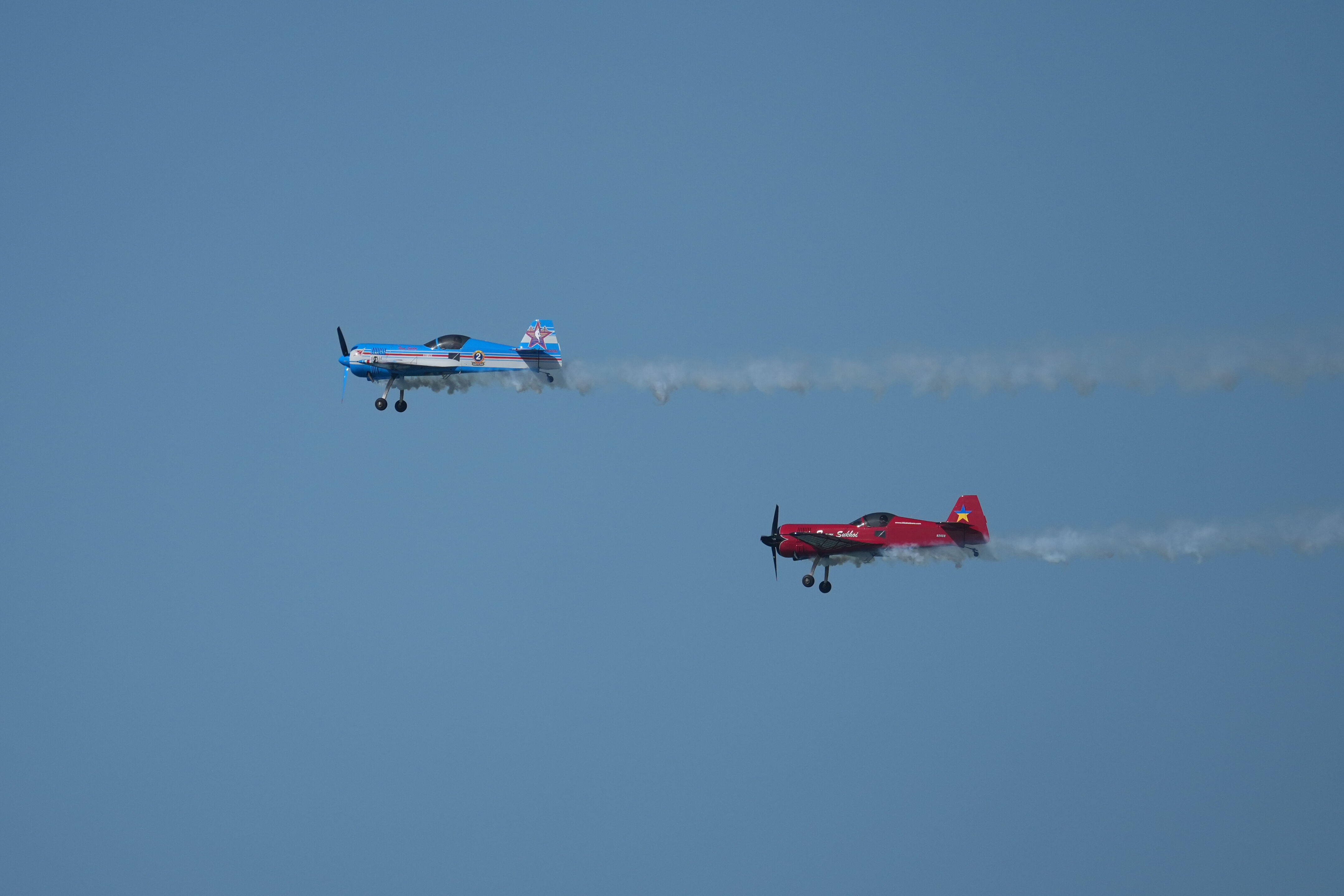 2026 San Francisco Fleet Week Air Show