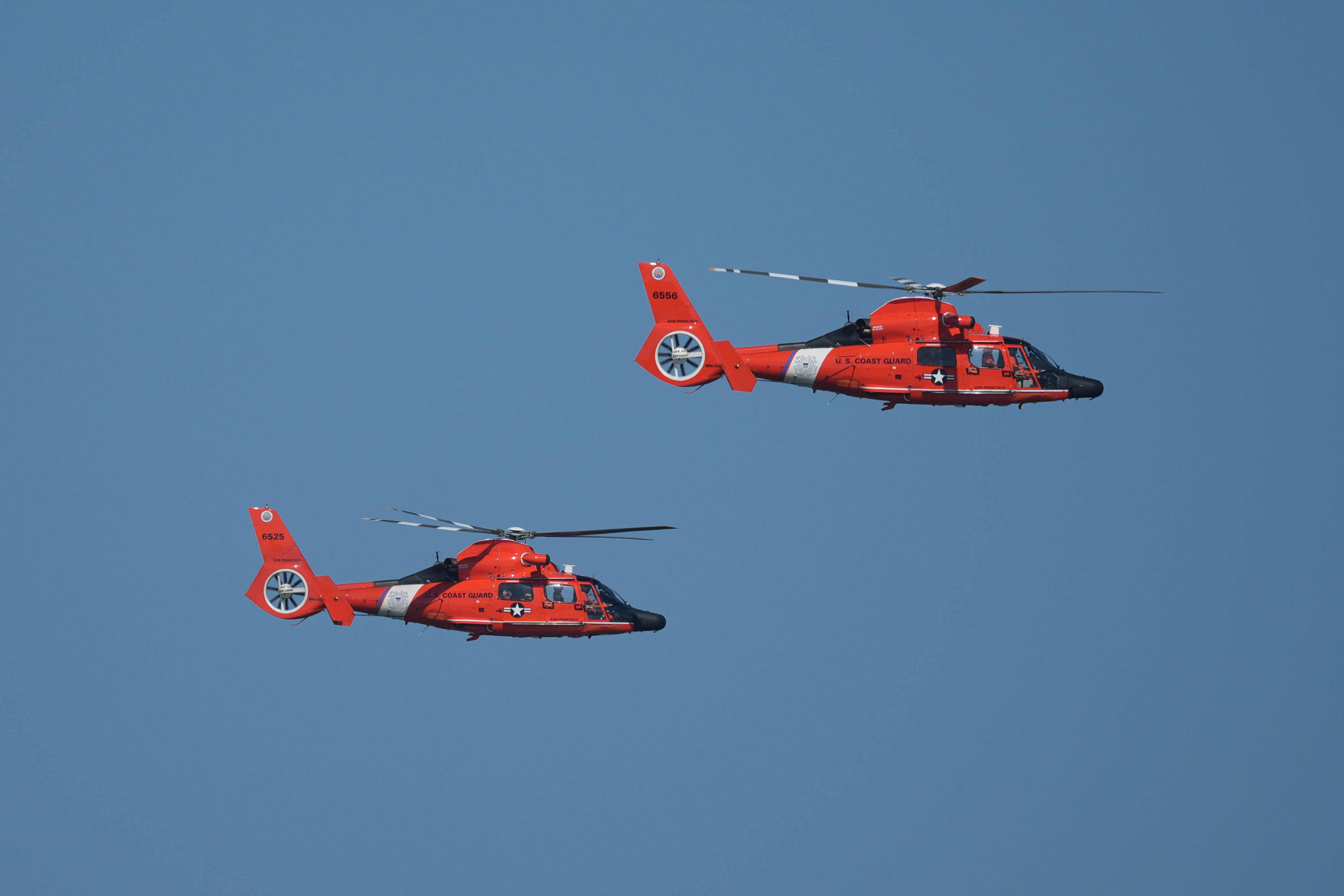 2026 San Francisco Fleet Week Air Show
