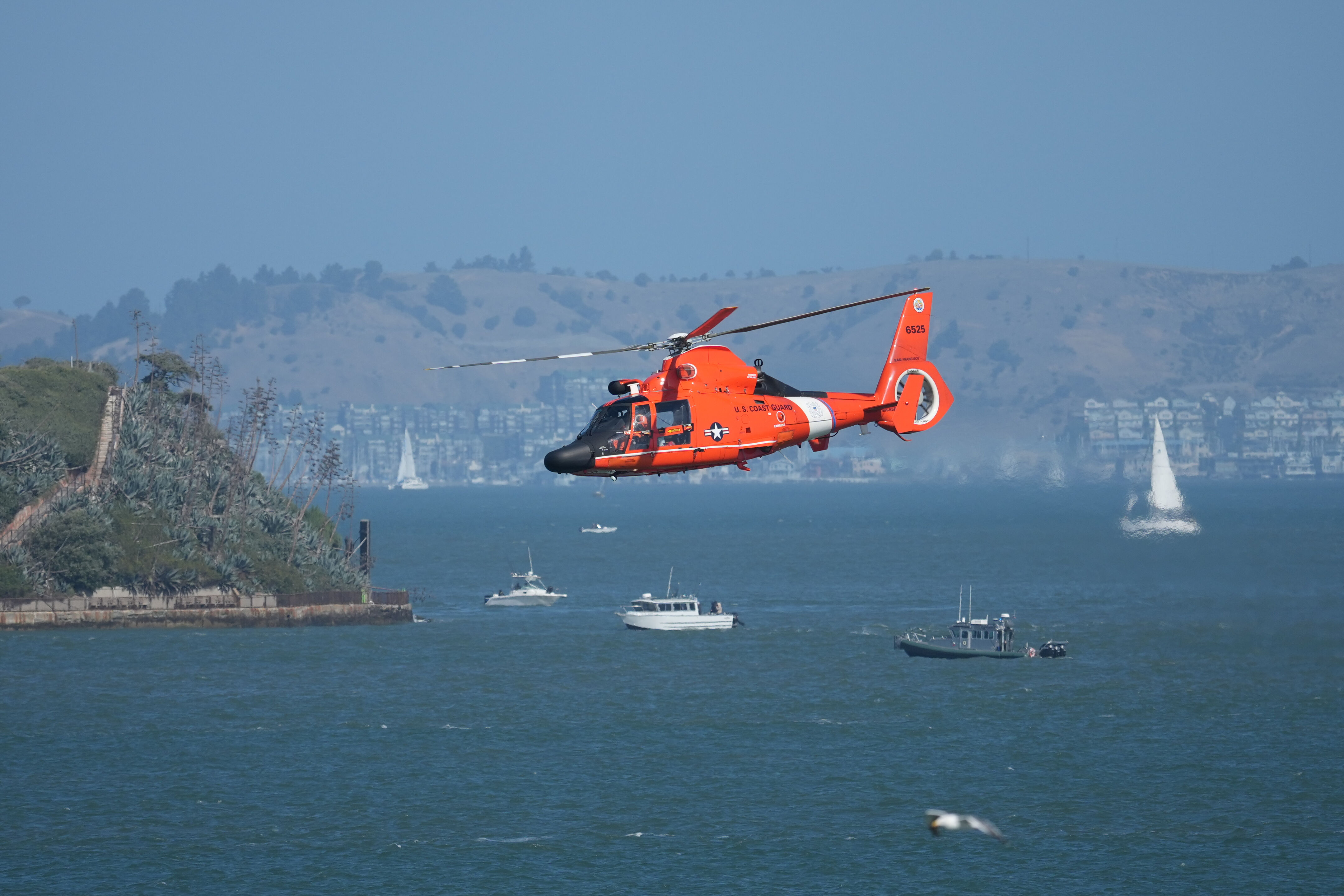 2026 San Francisco Fleet Week Air Show