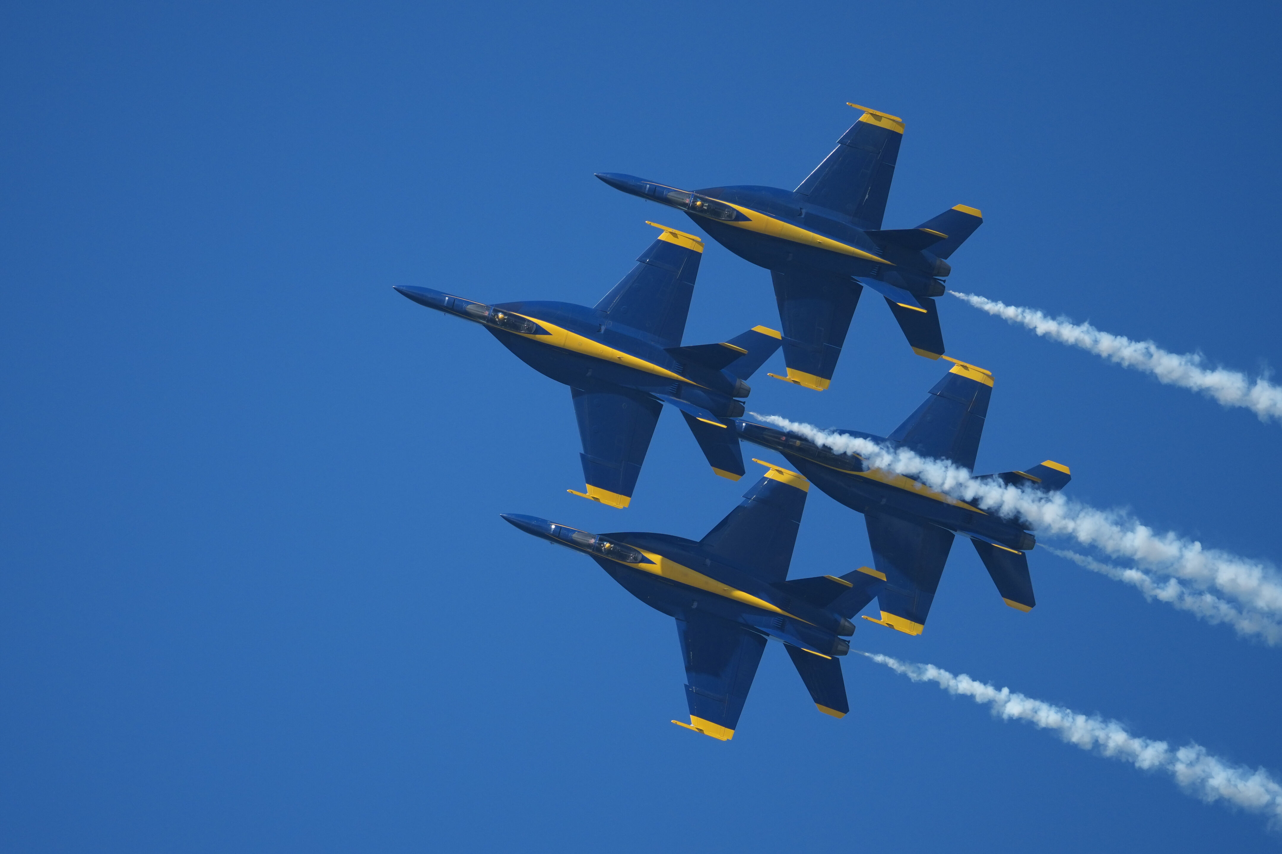 2026 San Francisco Fleet Week Air Show