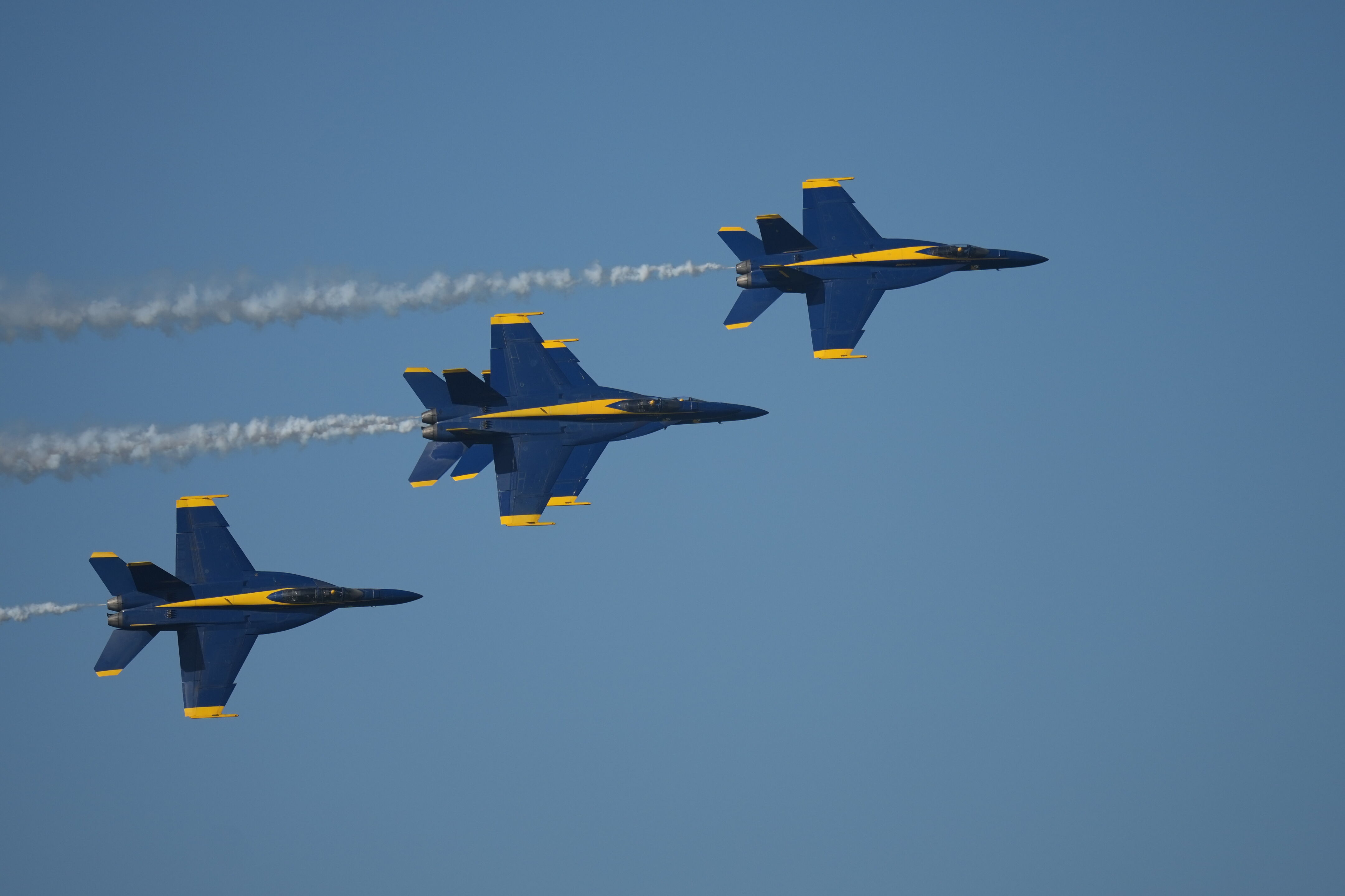2026 San Francisco Fleet Week Air Show
