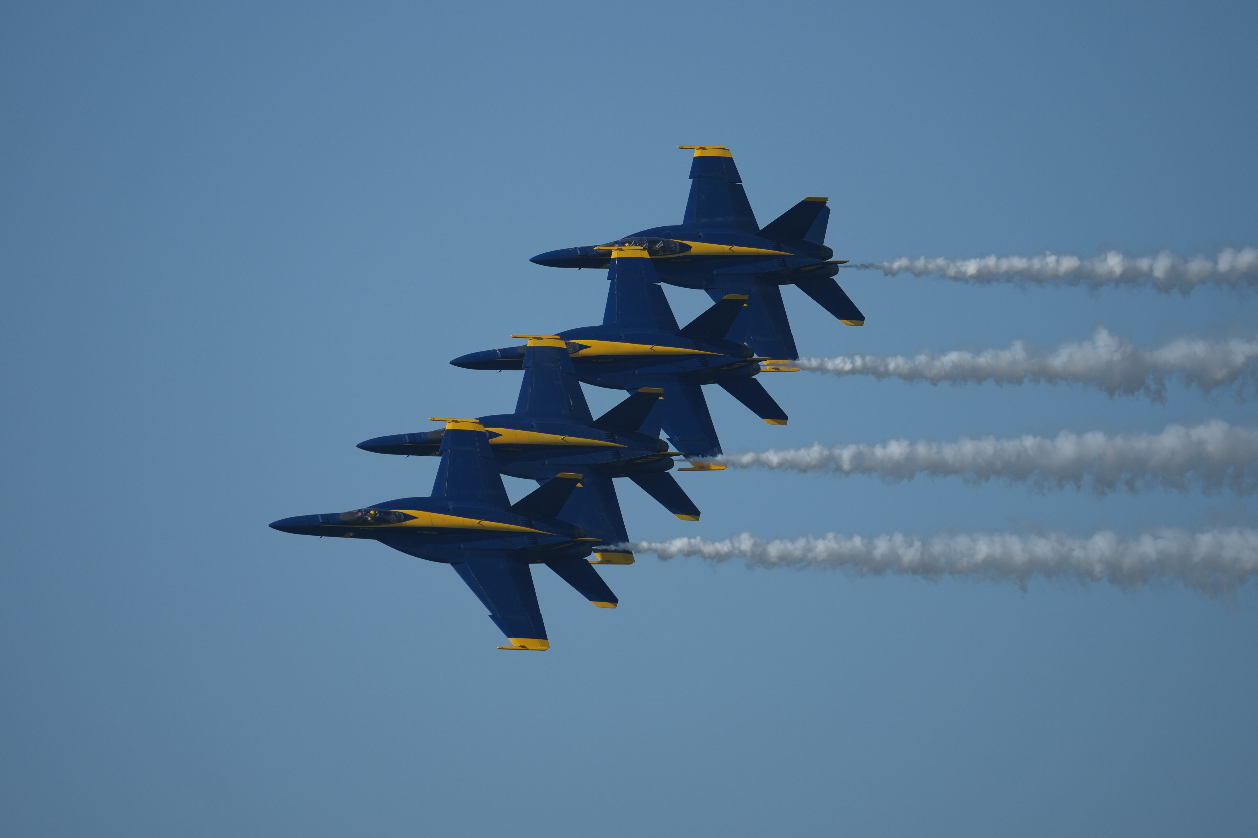 2026 San Francisco Fleet Week Air Show