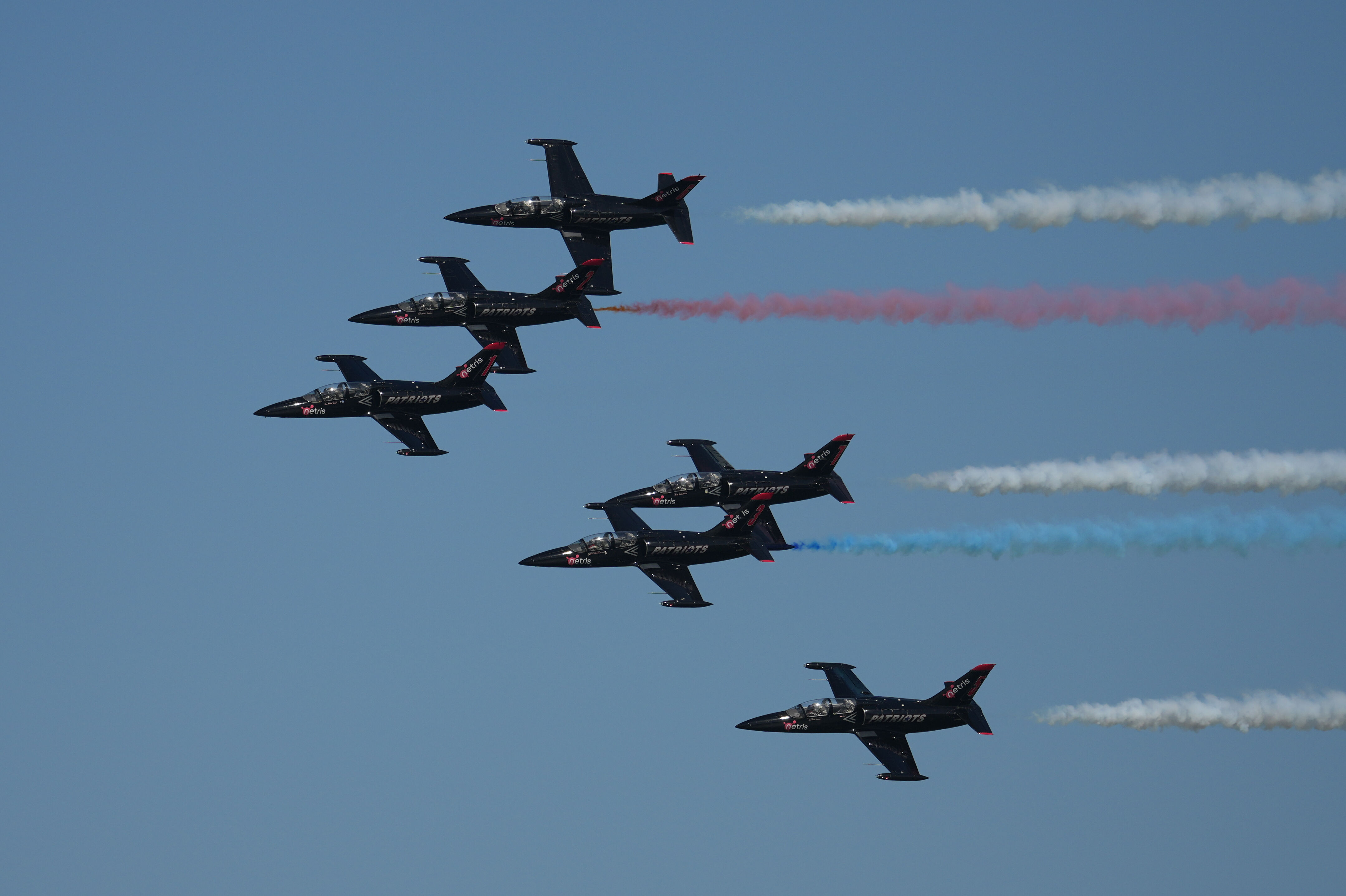 2026 San Francisco Fleet Week Air Show