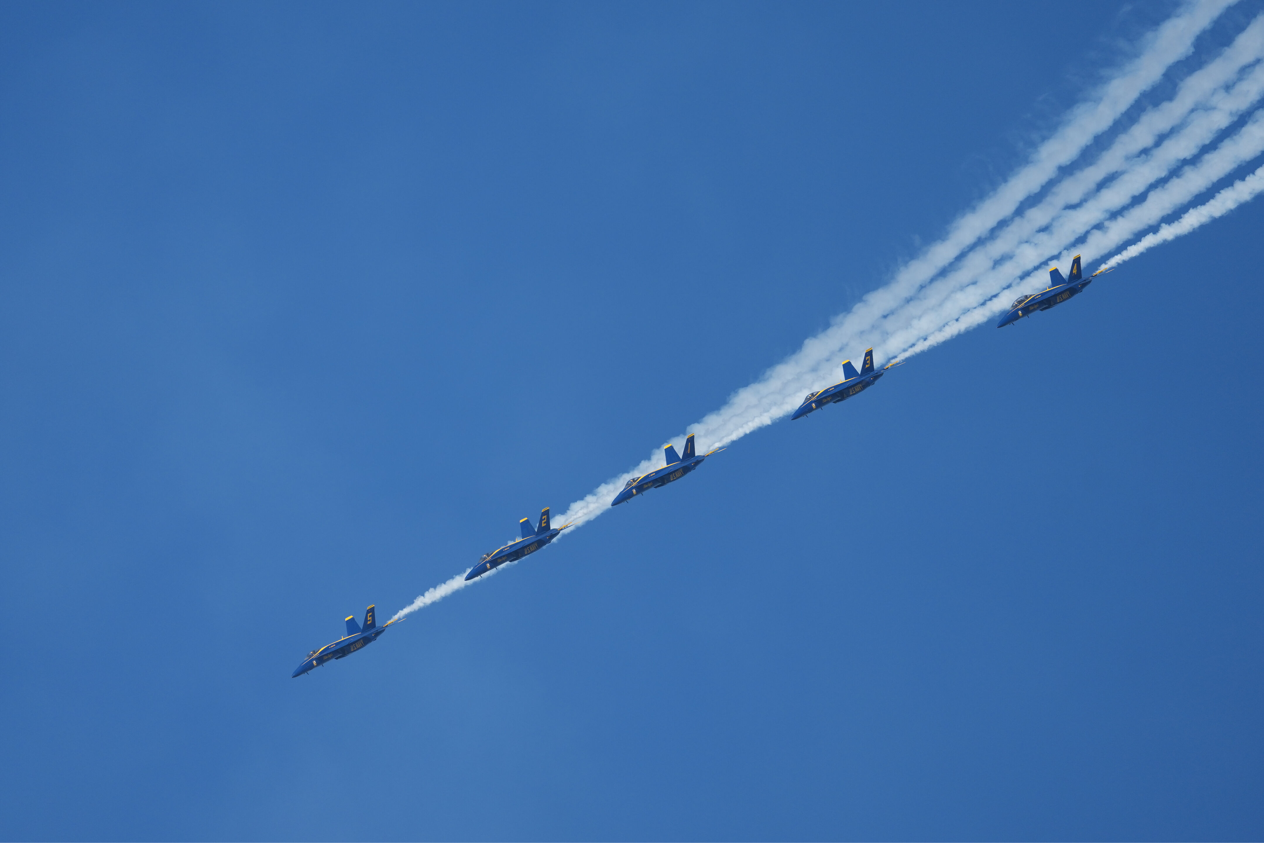 2026 San Francisco Fleet Week Air Show