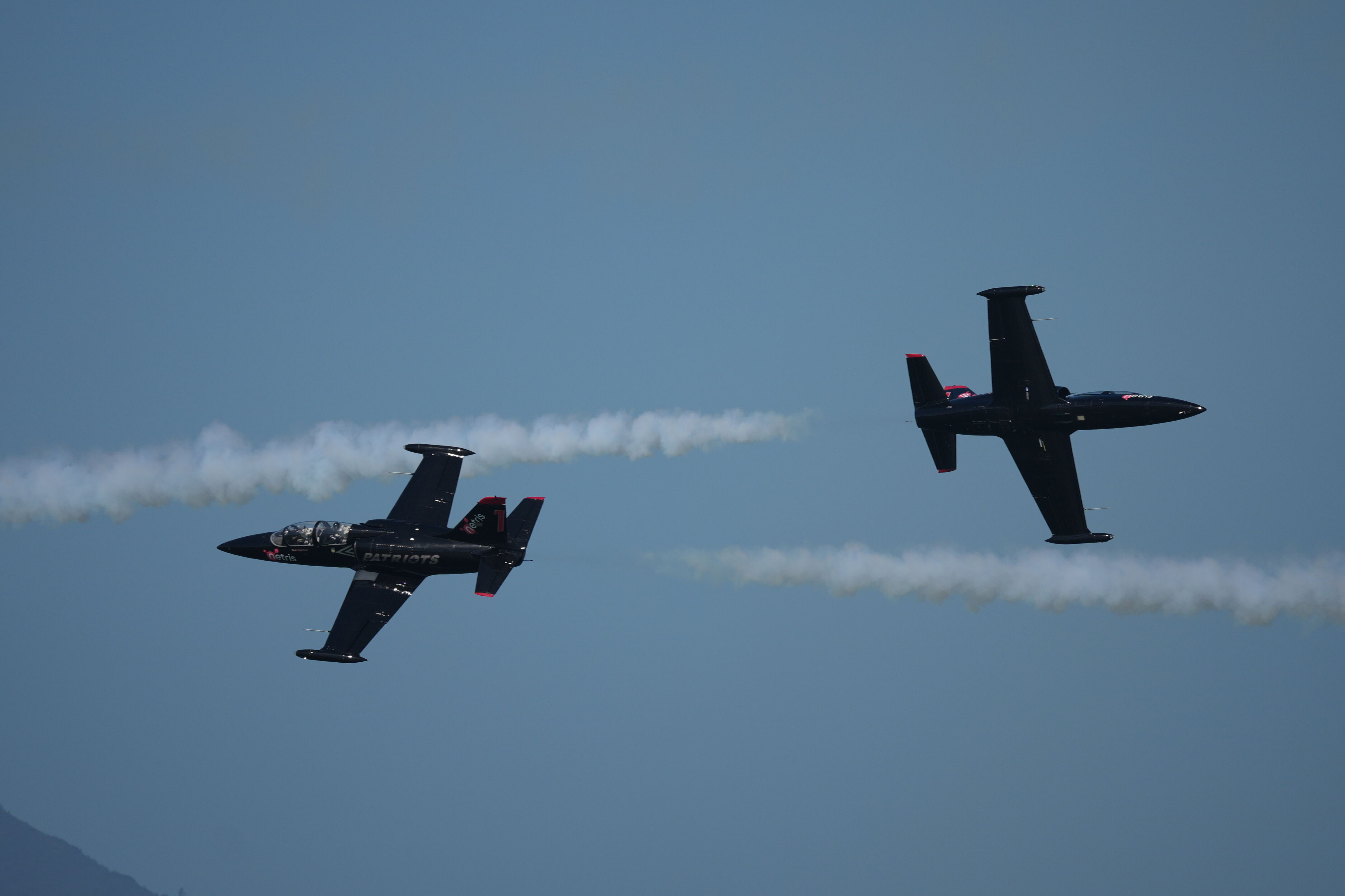 2026 San Francisco Fleet Week Air Show
