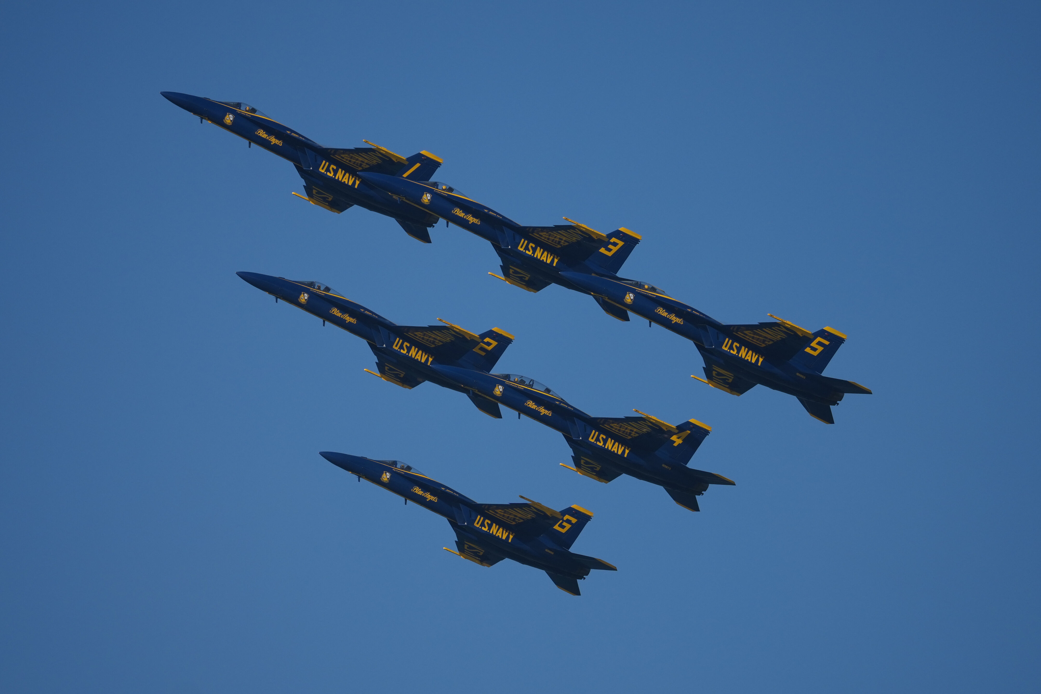 2026 San Francisco Fleet Week Air Show