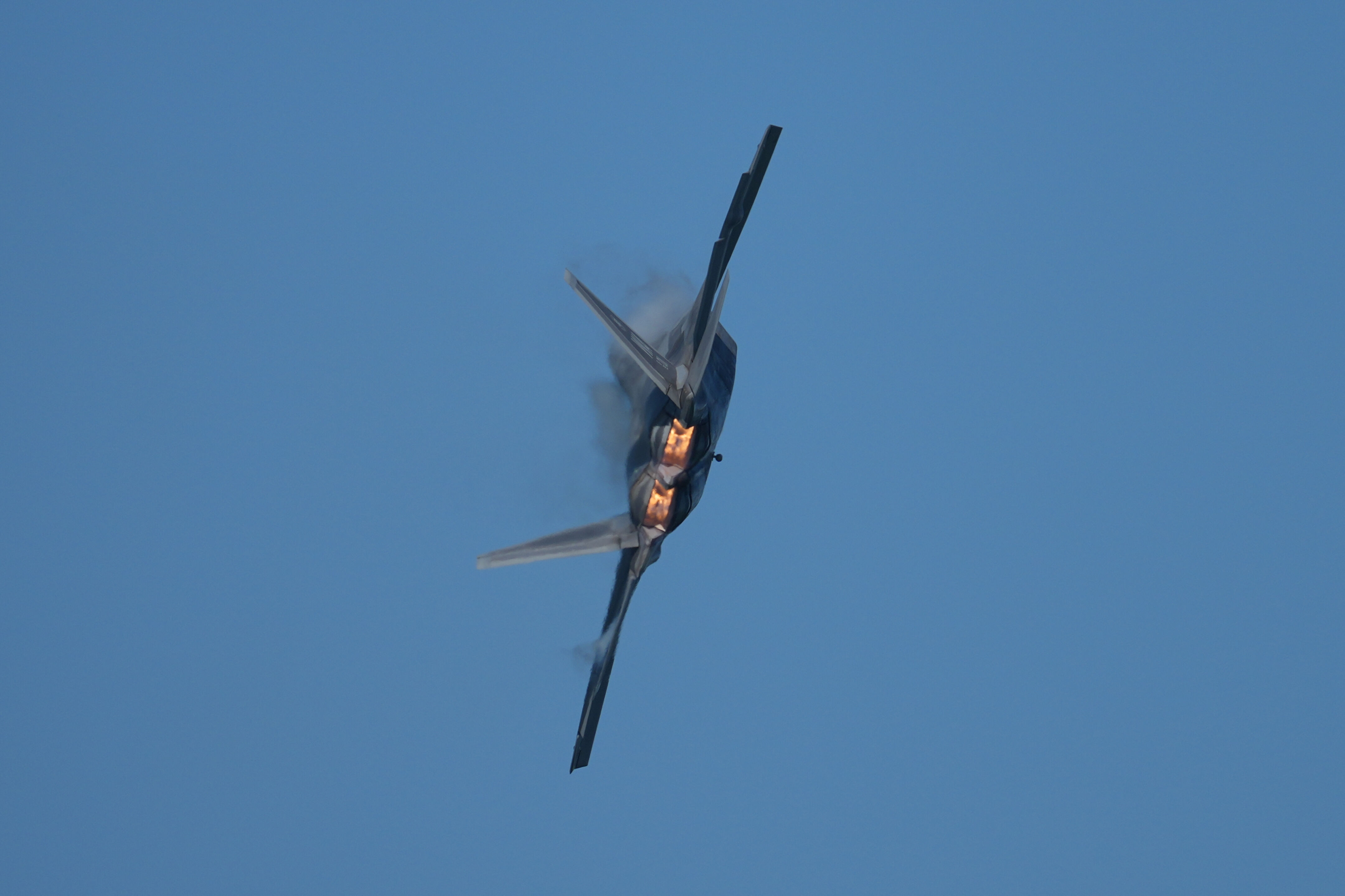2026 San Francisco Fleet Week Air Show