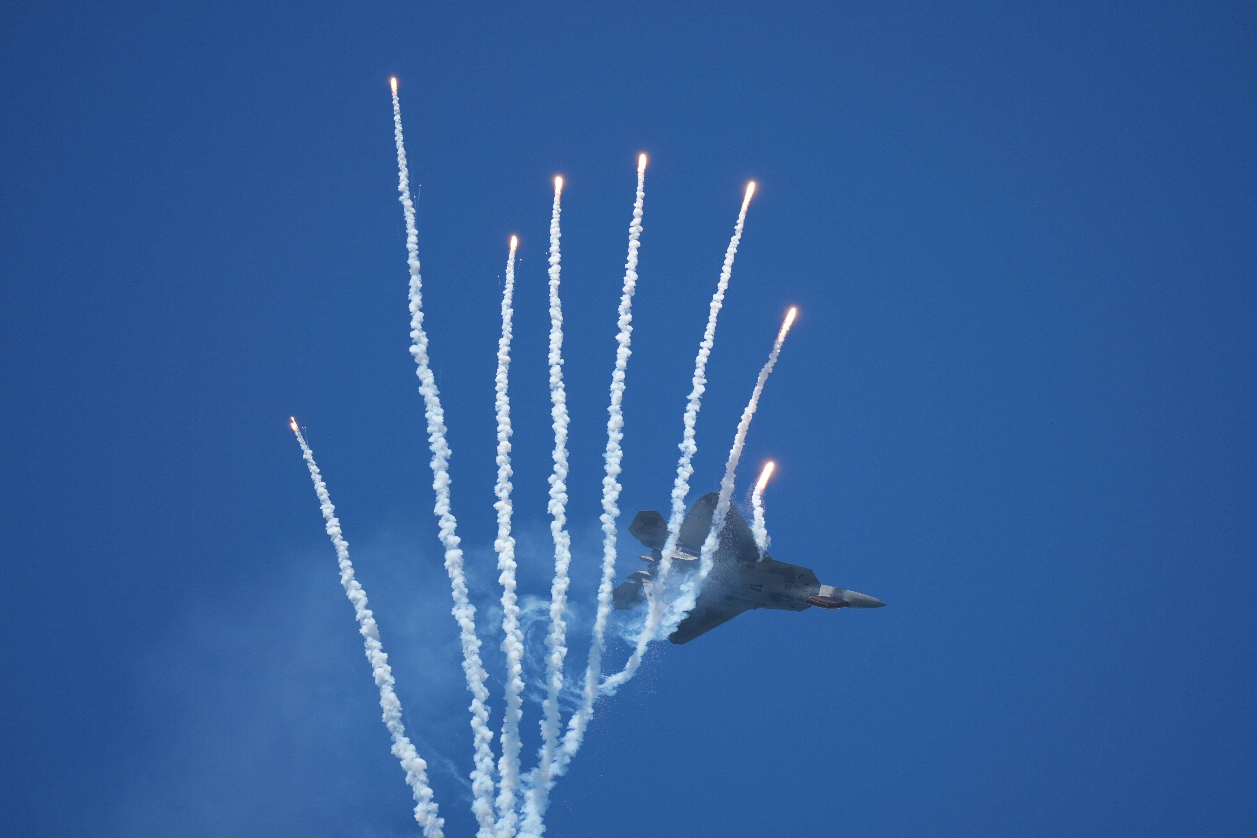 2026 San Francisco Fleet Week Air Show
