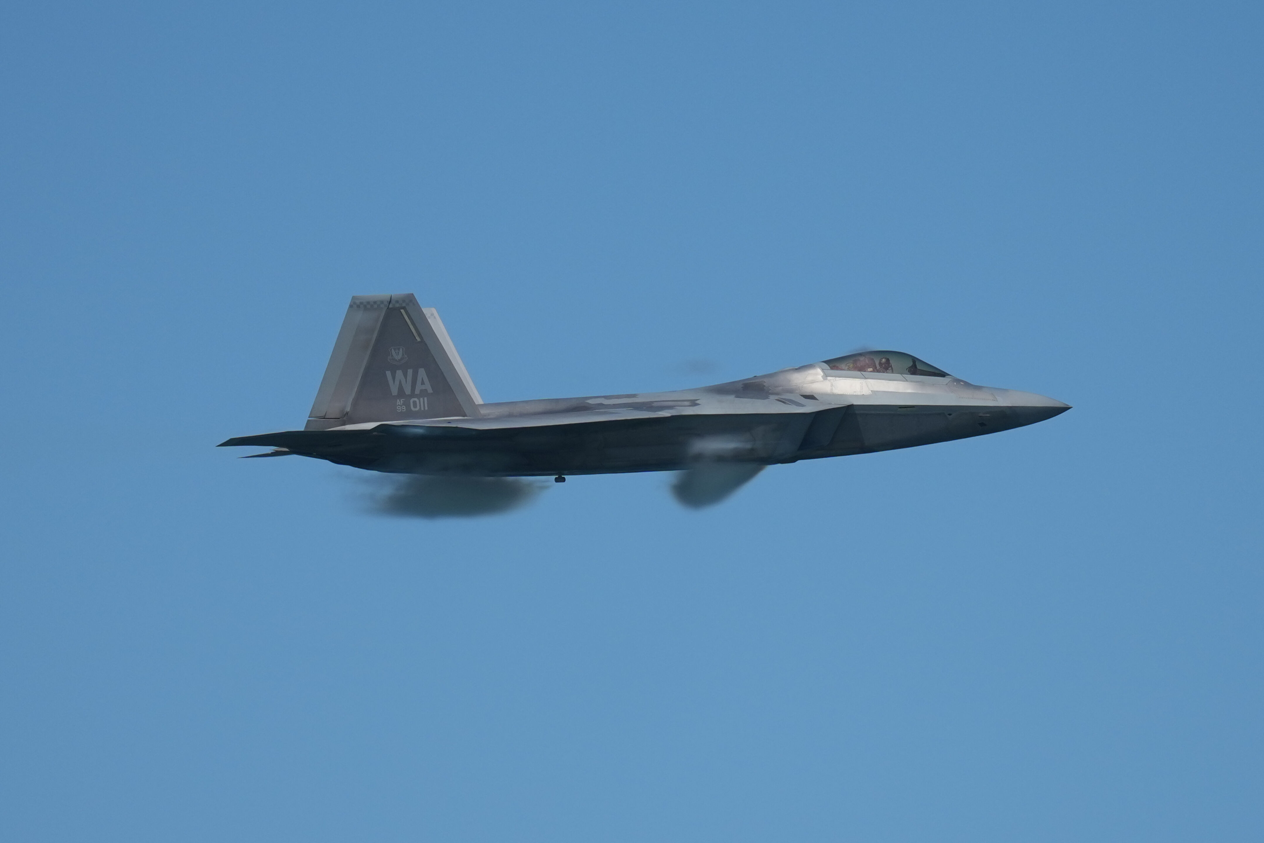 2026 San Francisco Fleet Week Air Show