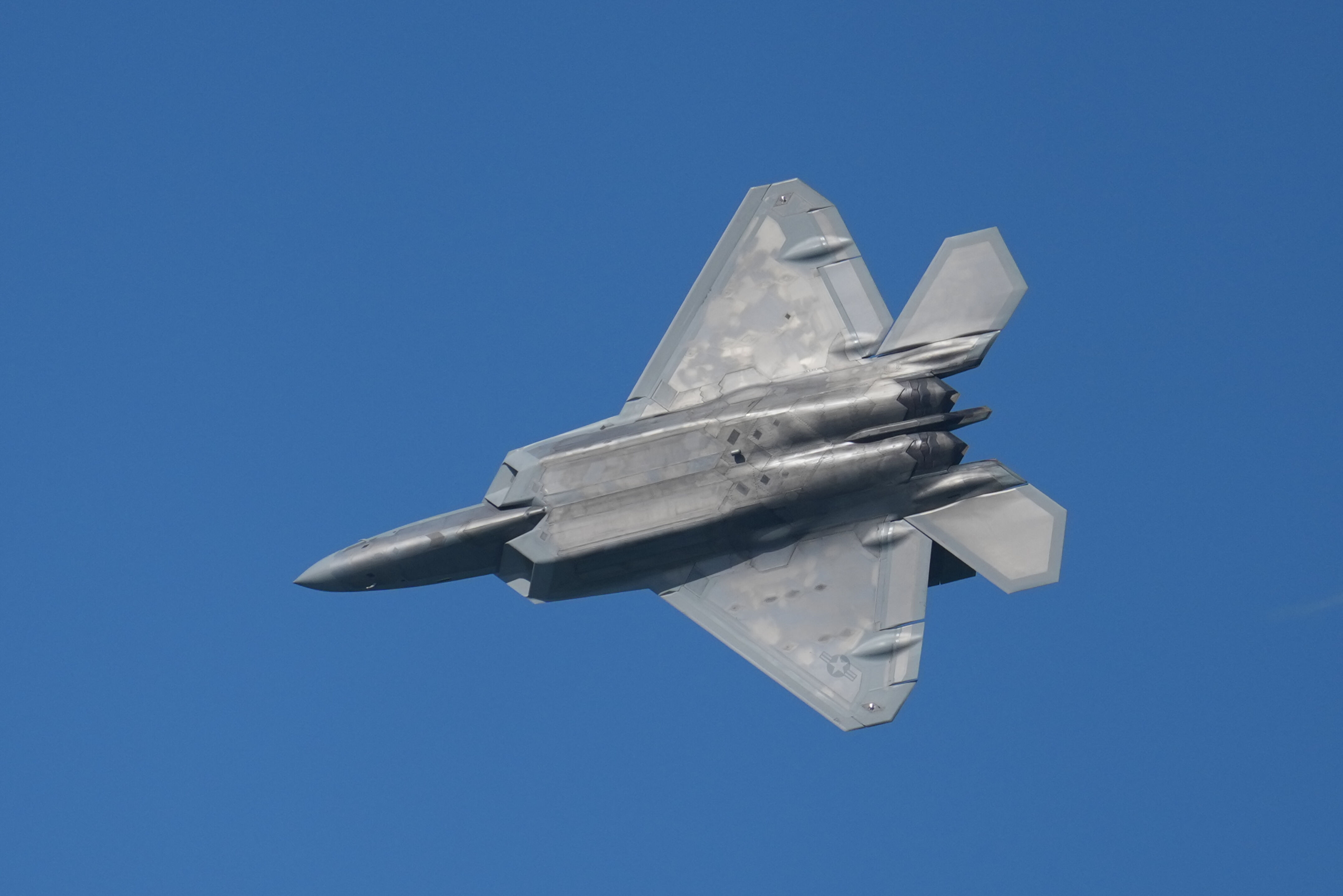 2026 San Francisco Fleet Week Air Show