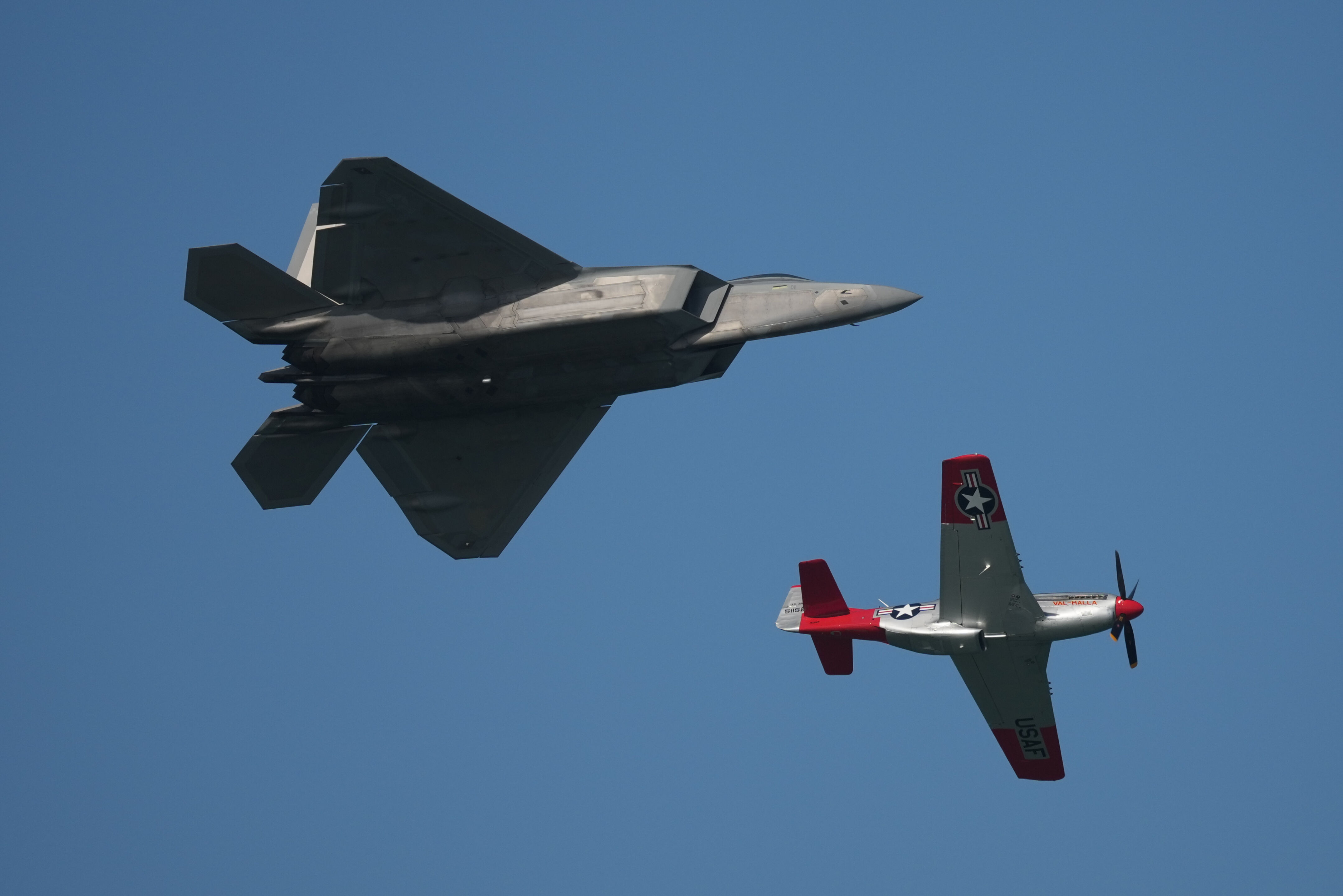 San Francisco Fleet Week Air Show