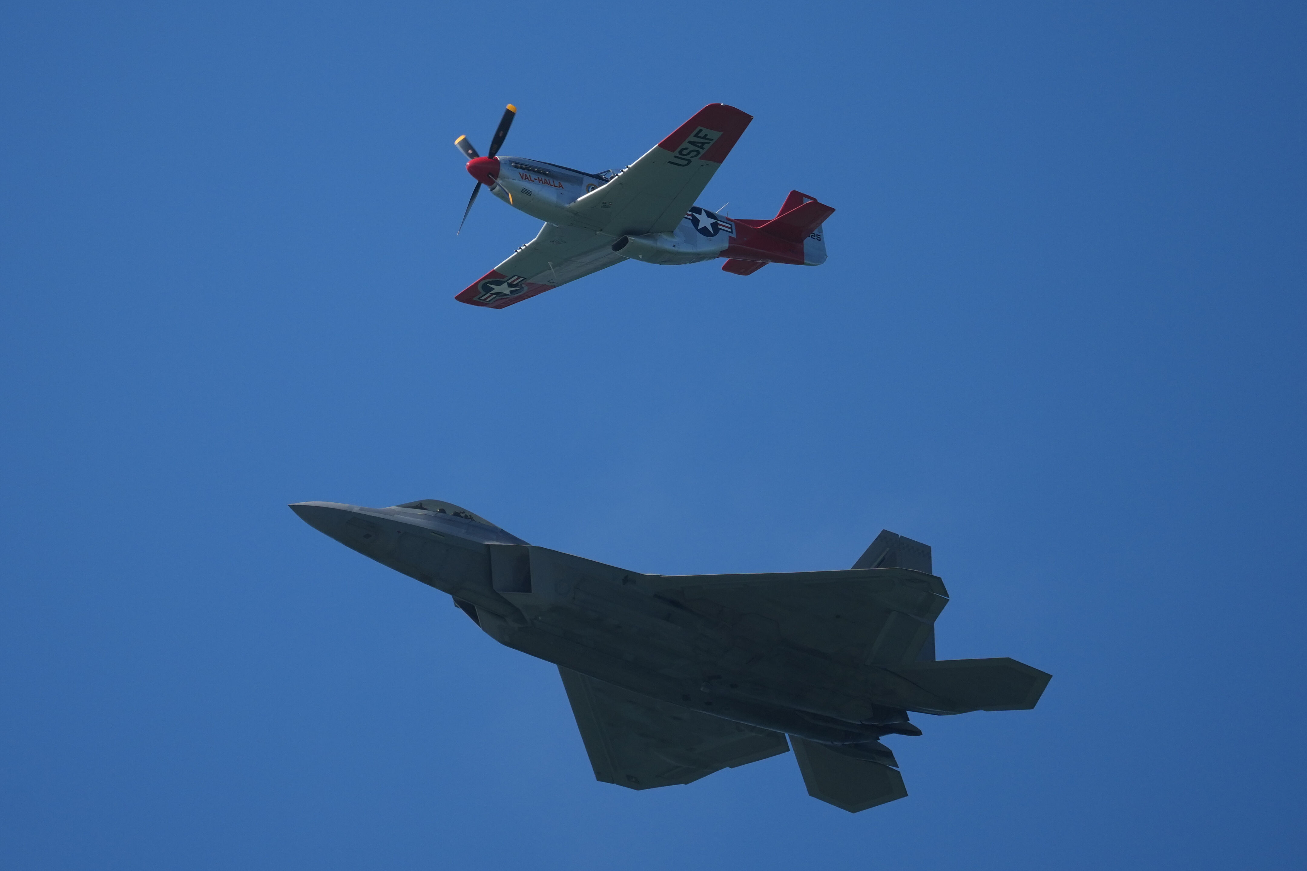 San Francisco Fleet Week Air Show