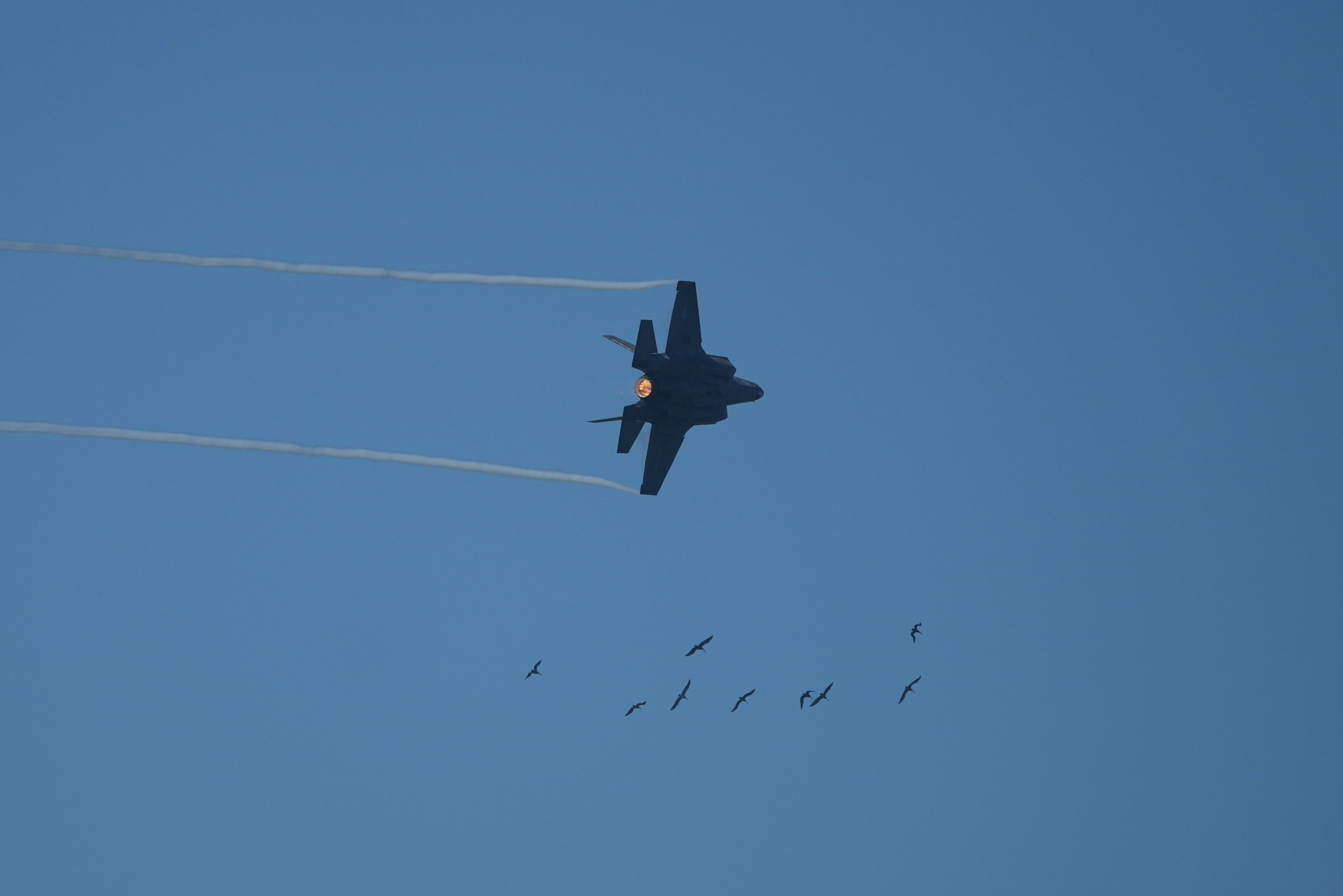 San Francisco Fleet Week Air Show