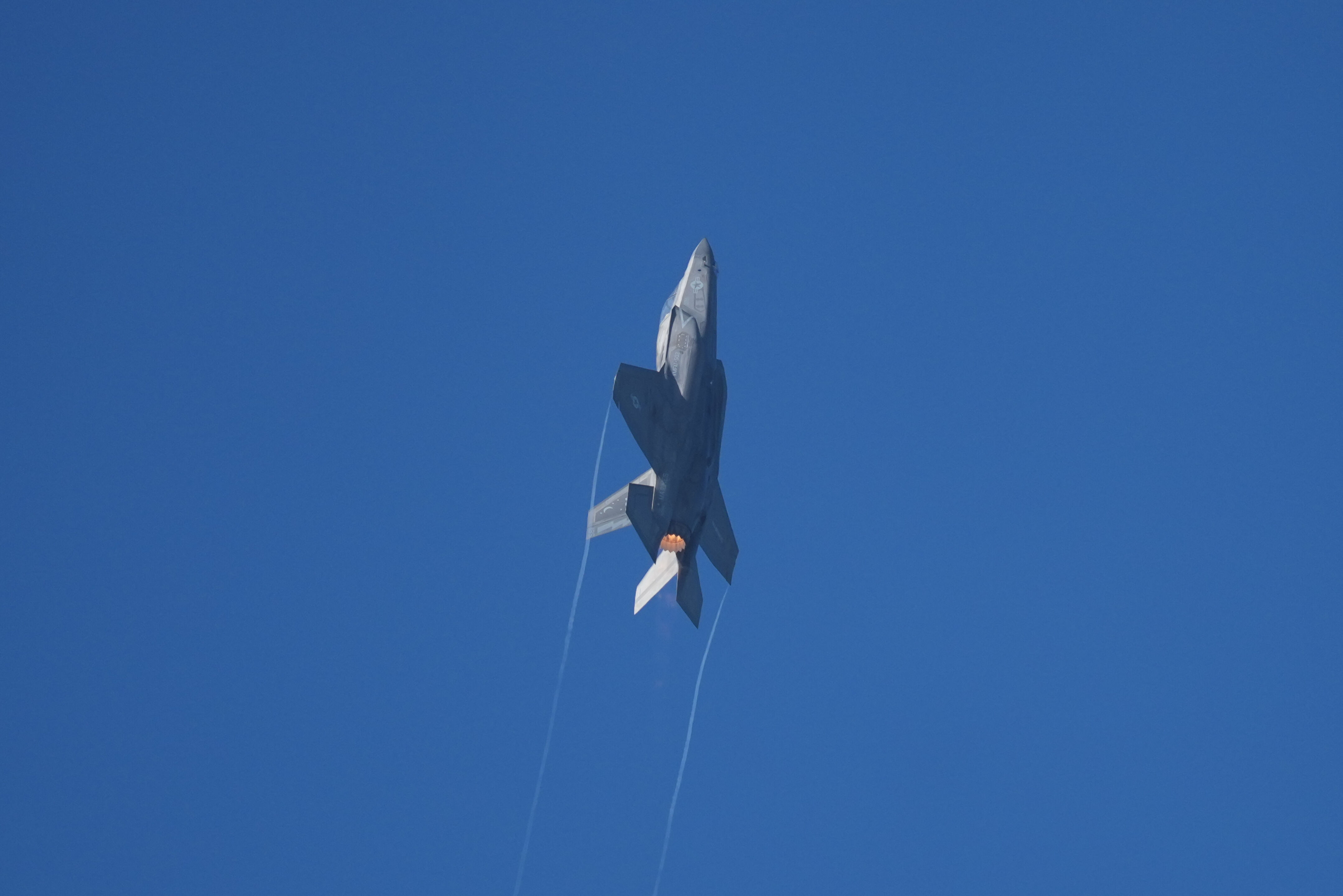 San Francisco Fleet Week Air Show