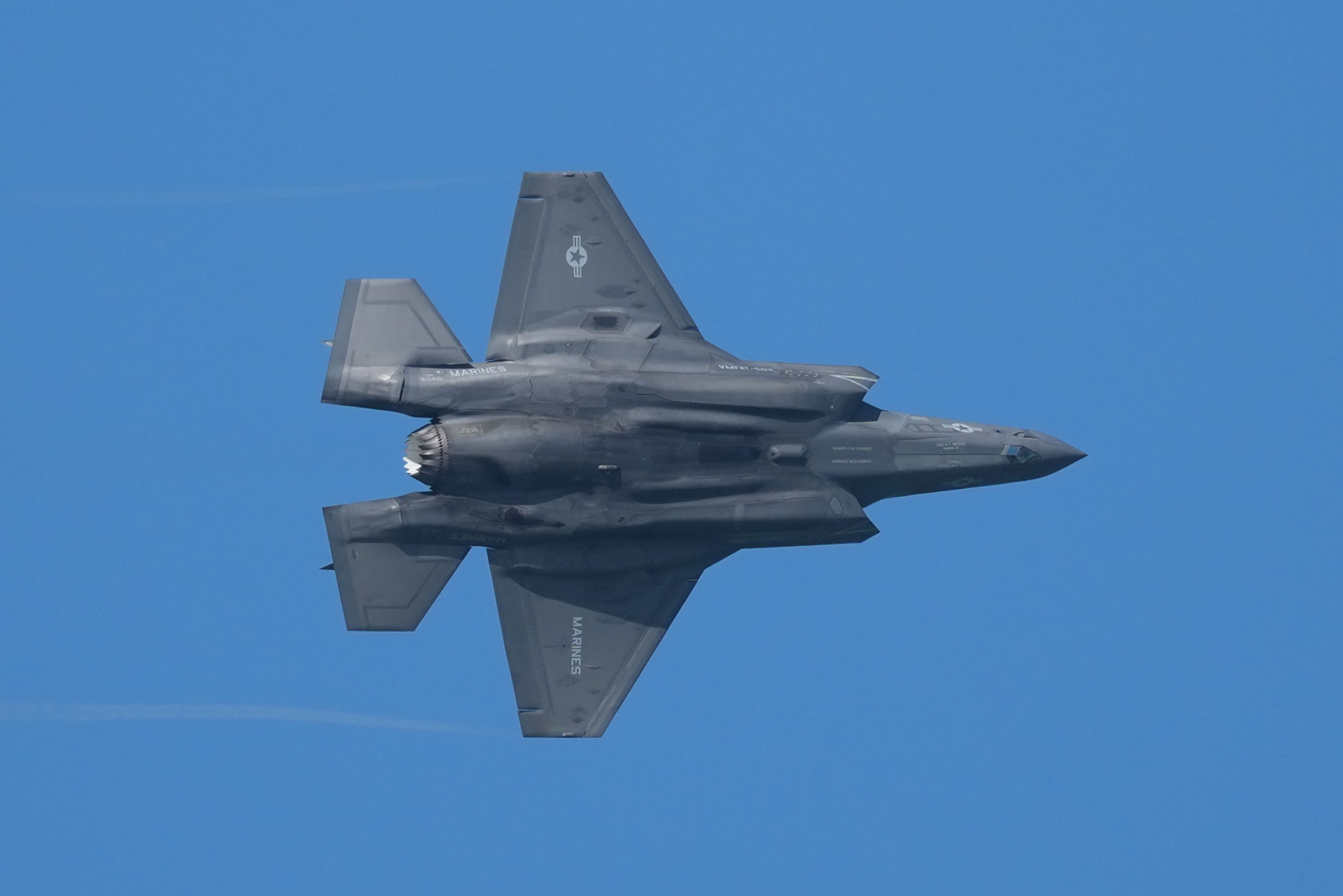 San Francisco Fleet Week Air Show