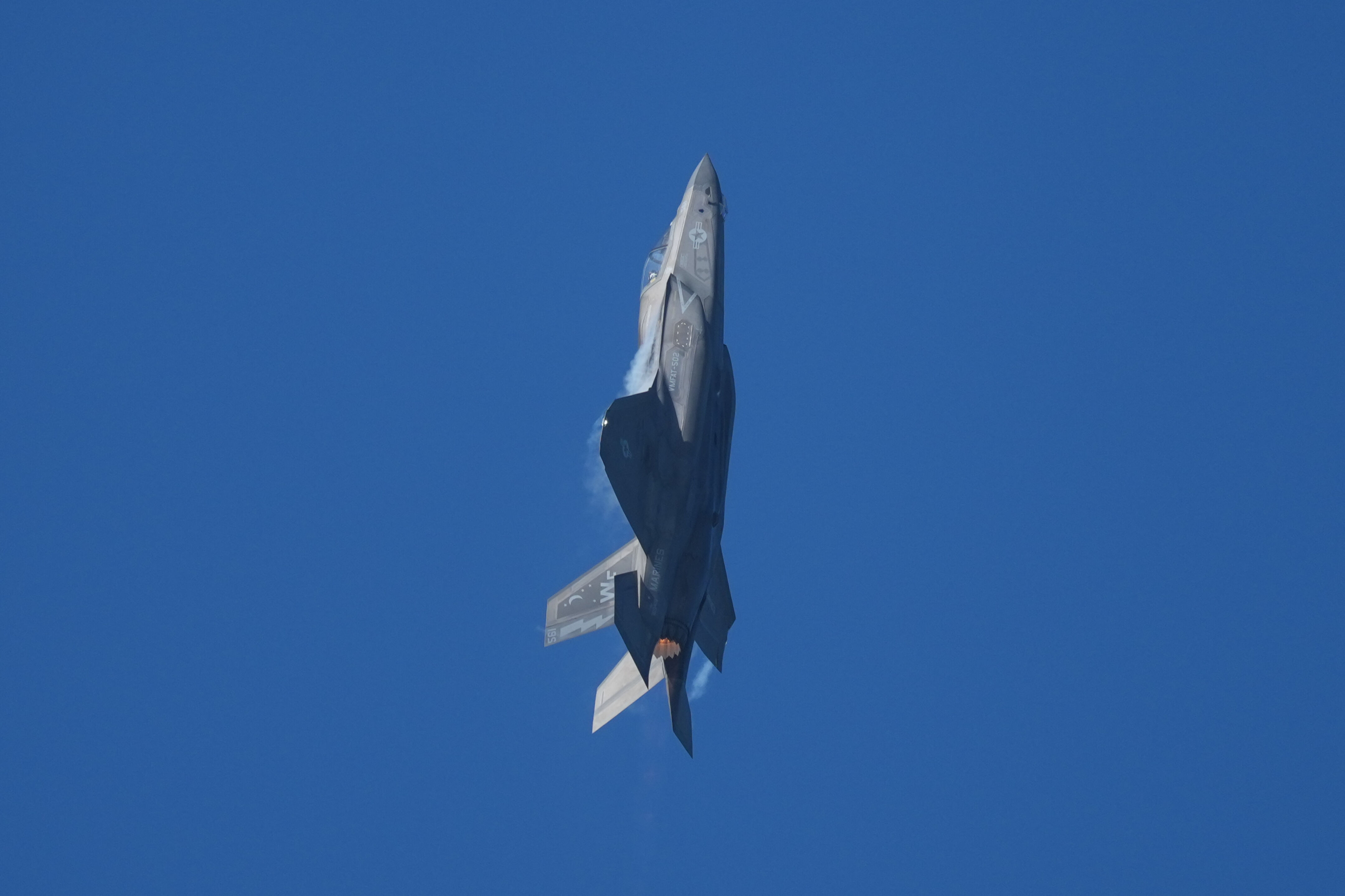 San Francisco Fleet Week Air Show