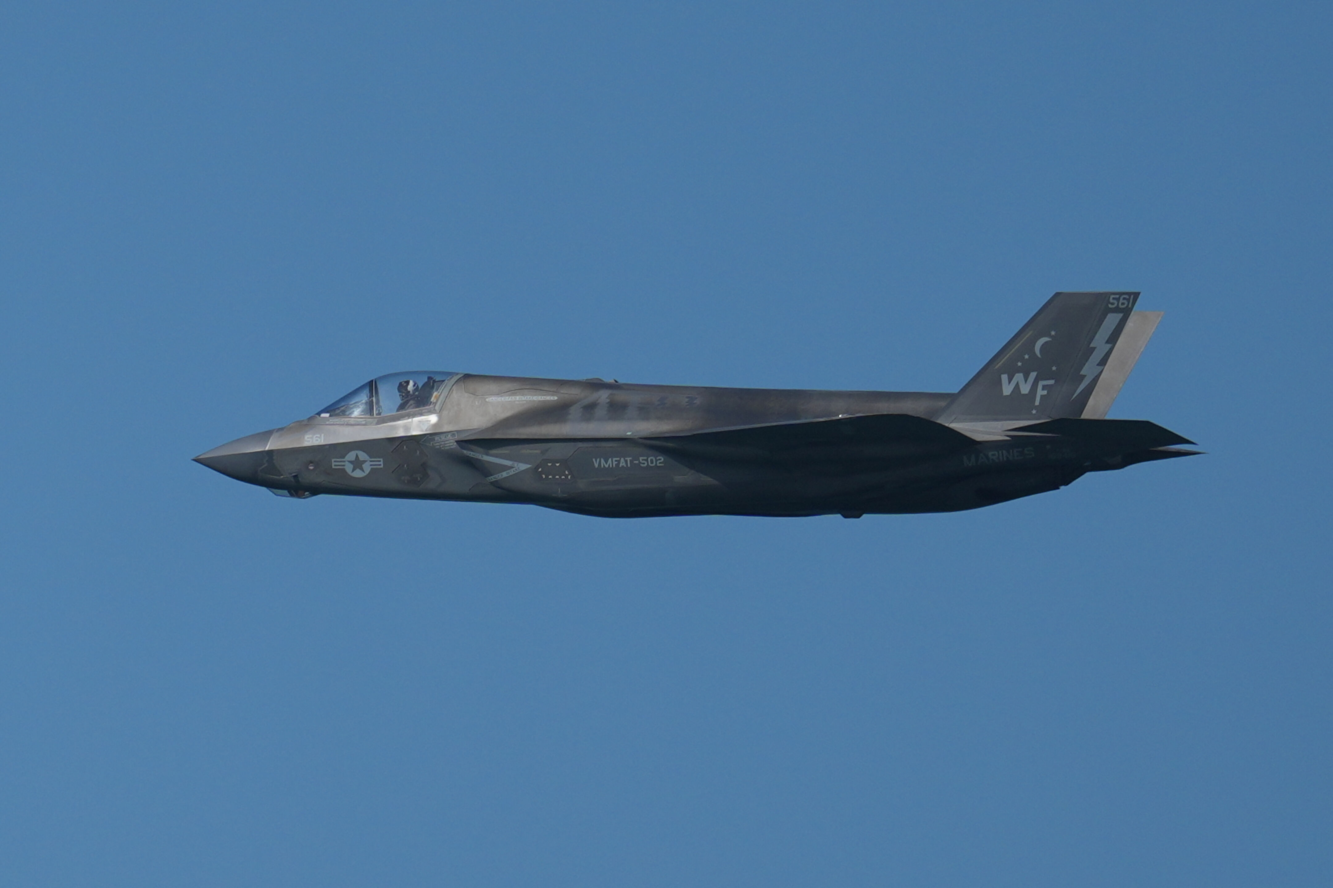 San Francisco Fleet Week Air Show