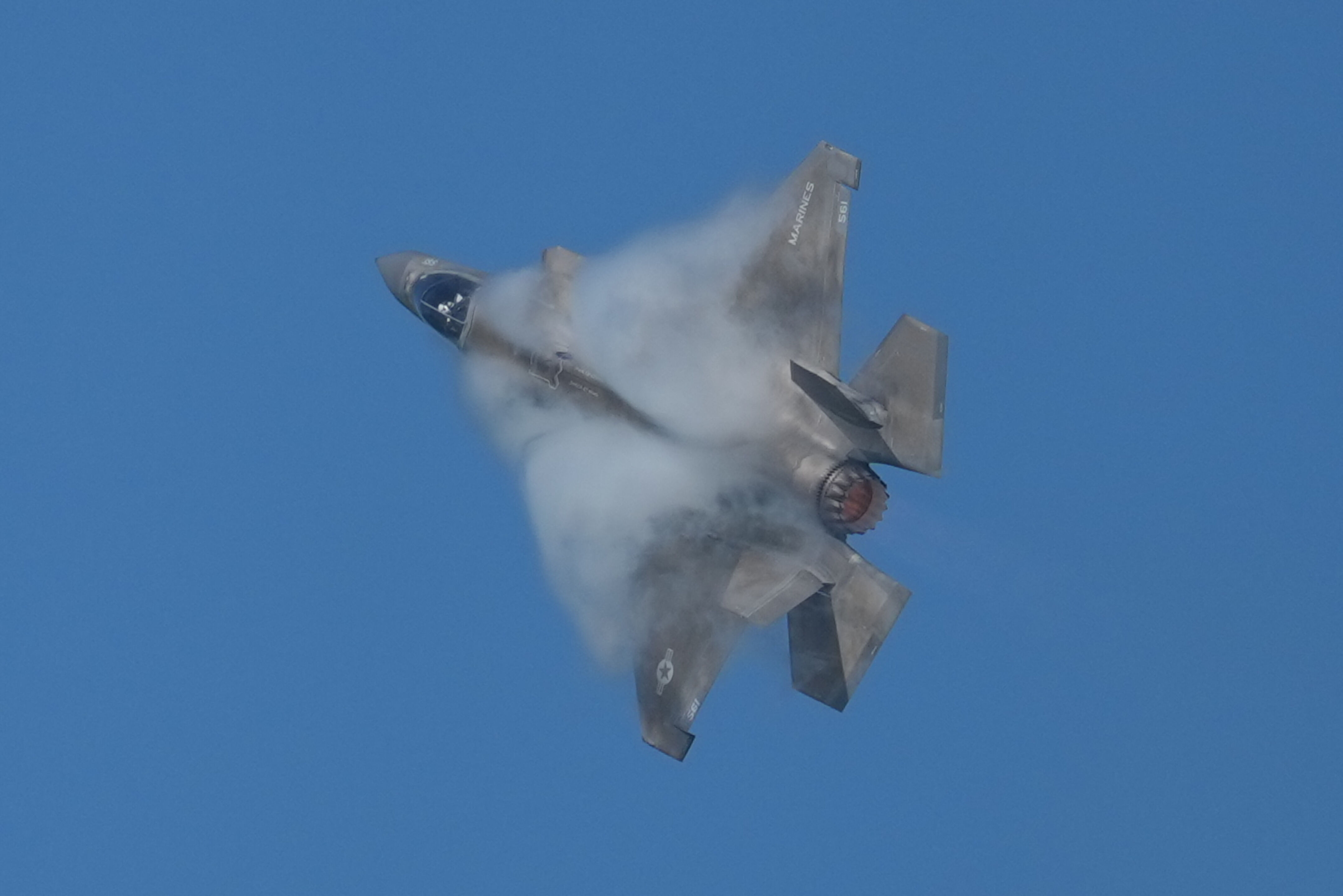 San Francisco Fleet Week Air Show