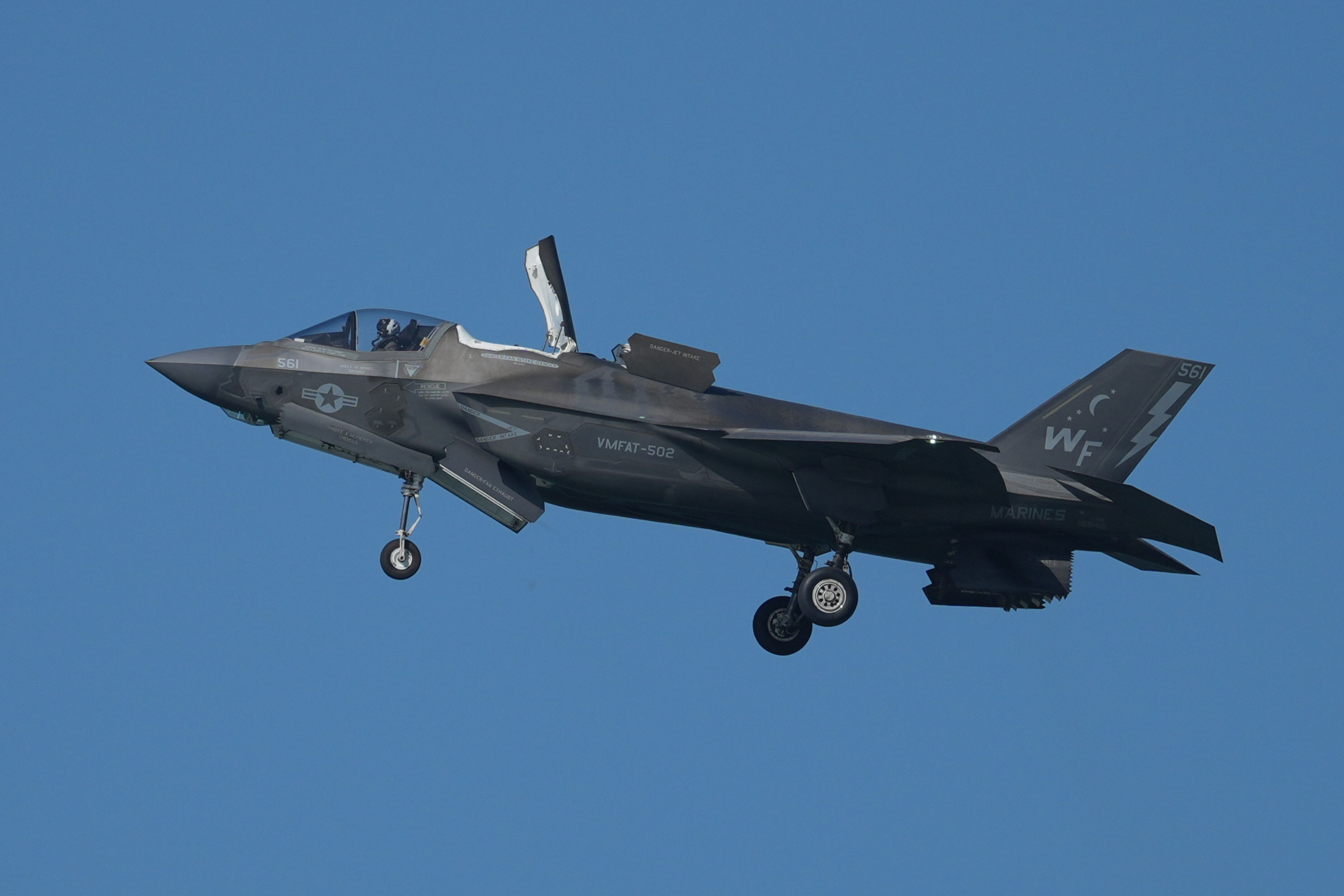 San Francisco Fleet Week Air Show