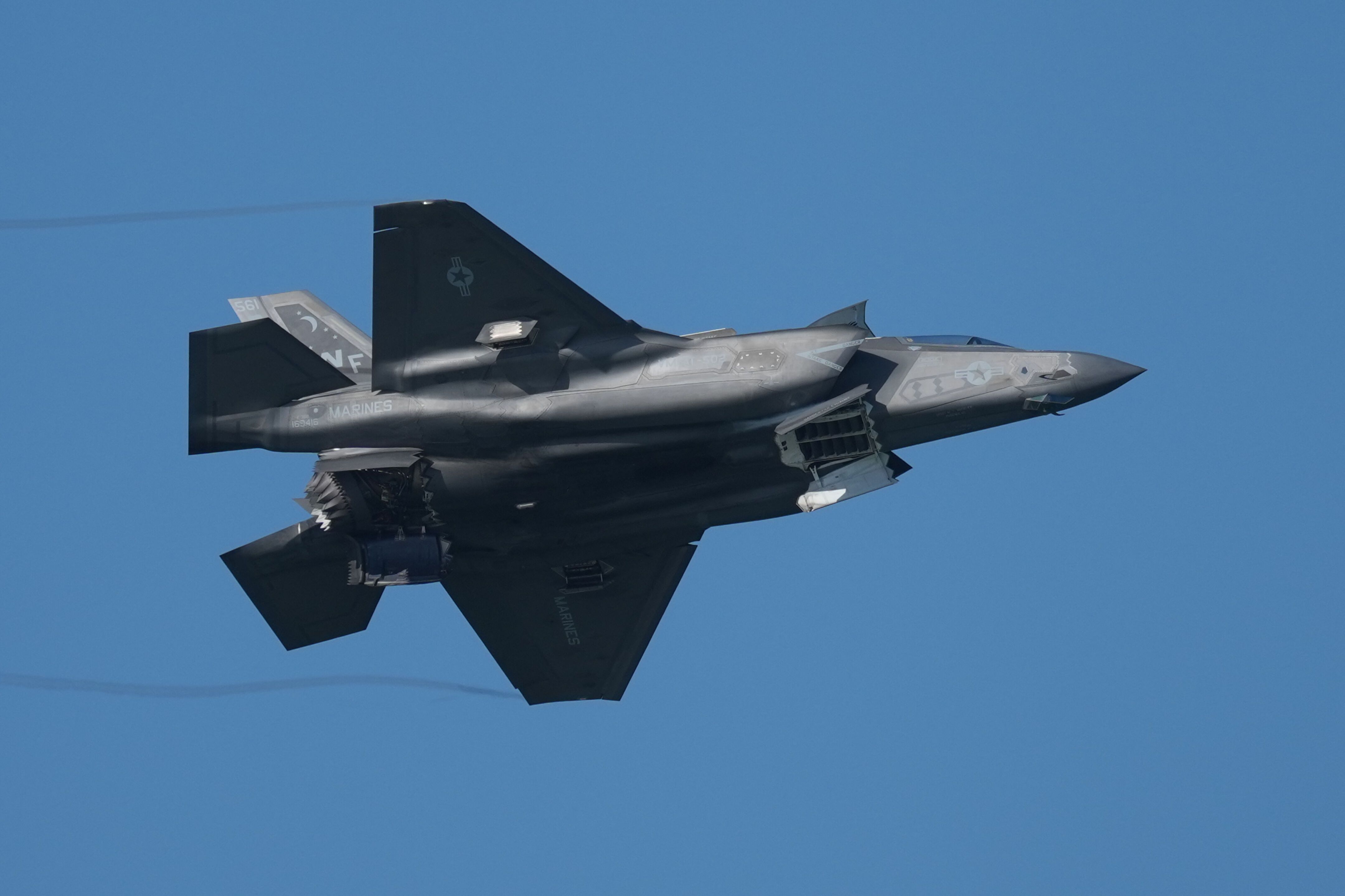 San Francisco Fleet Week Air Show