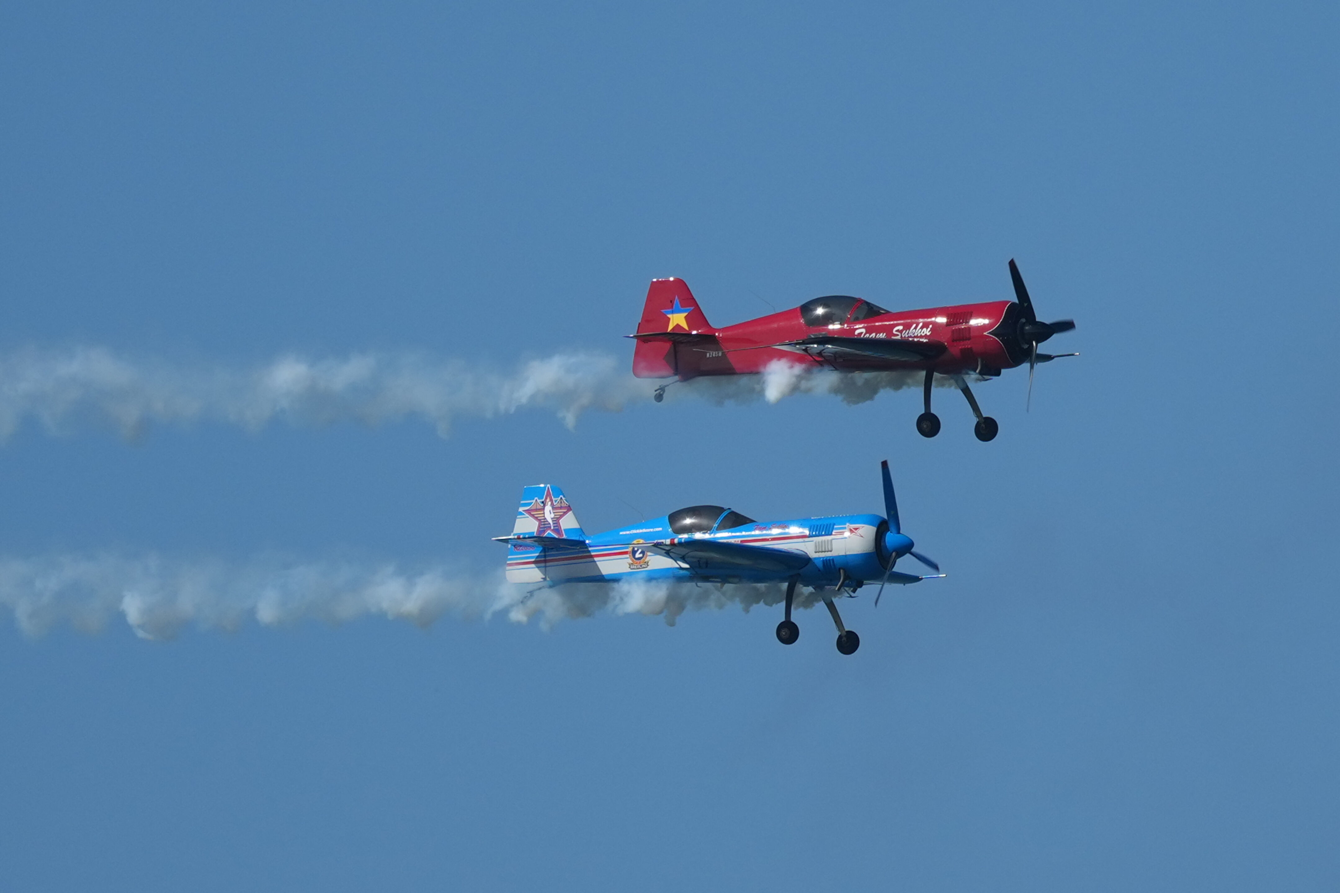 San Francisco Fleet Week Air Show
