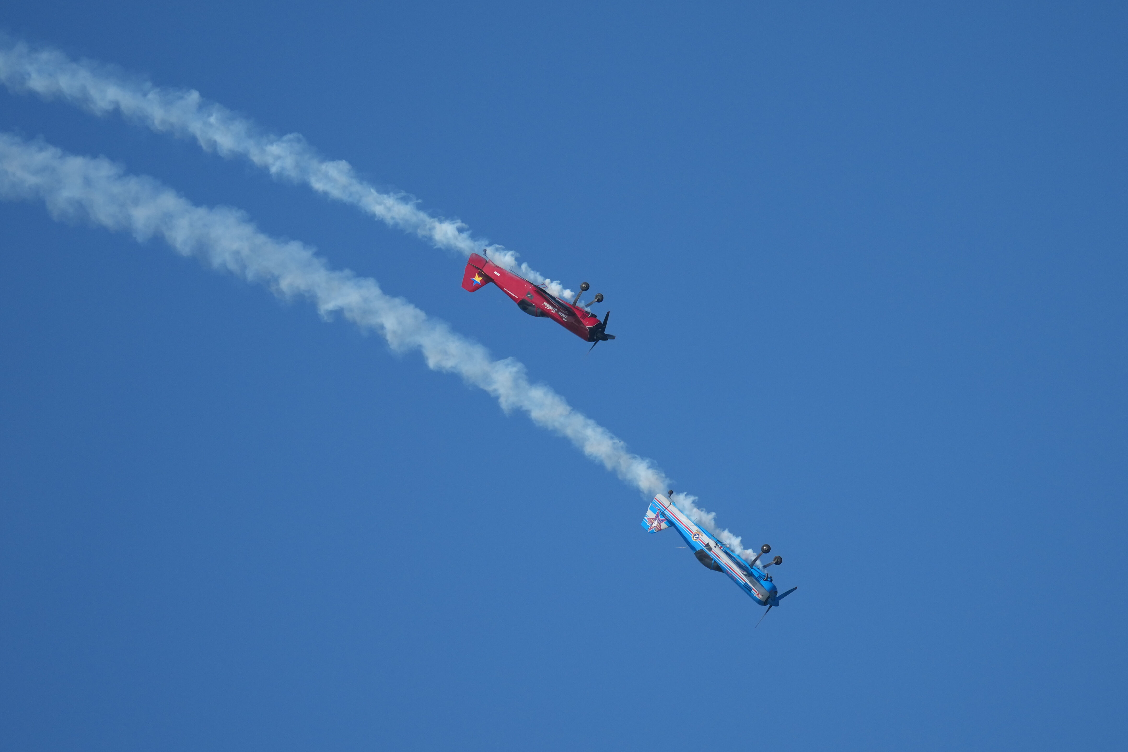 San Francisco Fleet Week Air Show
