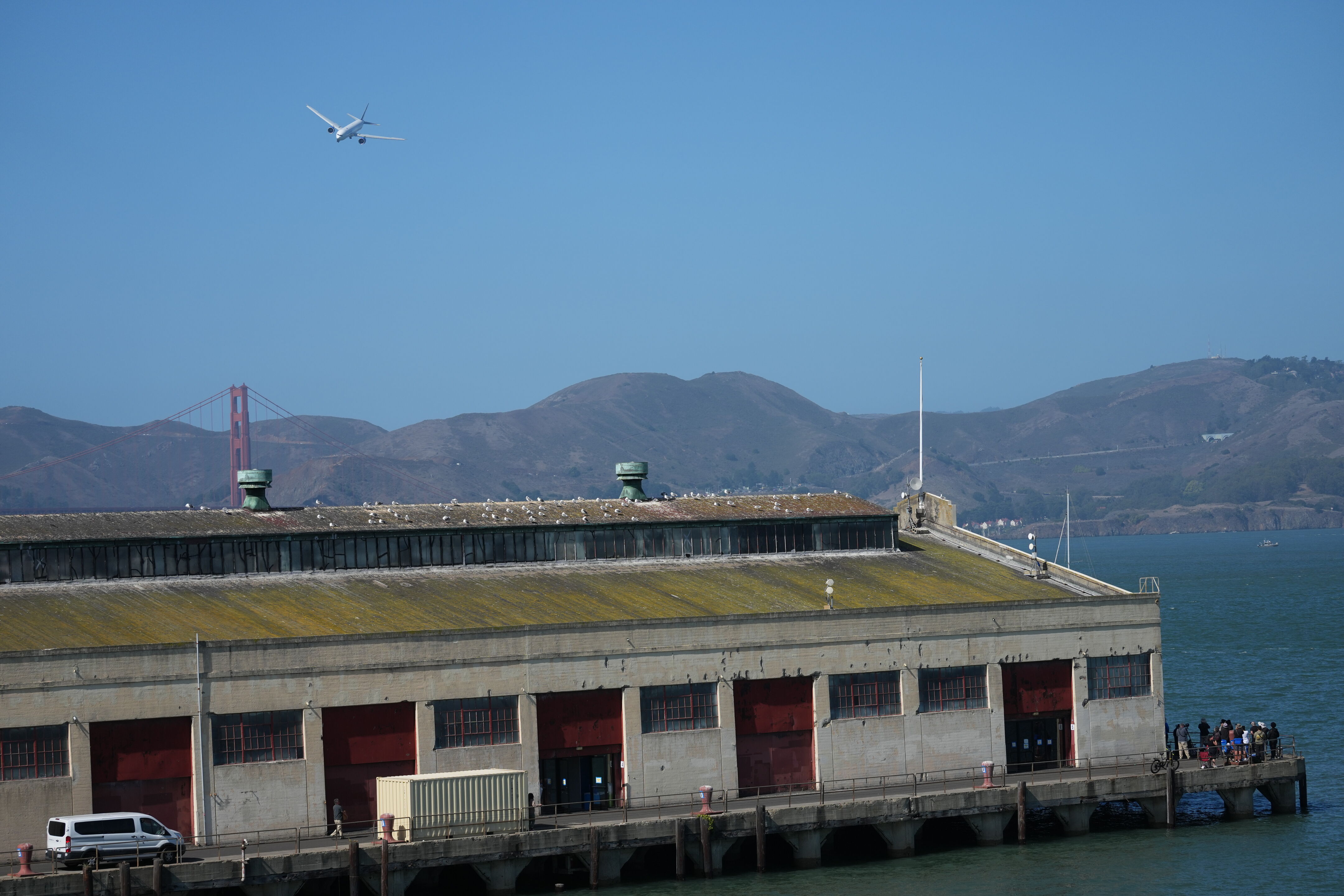 San Francisco Fleet Week Air Show