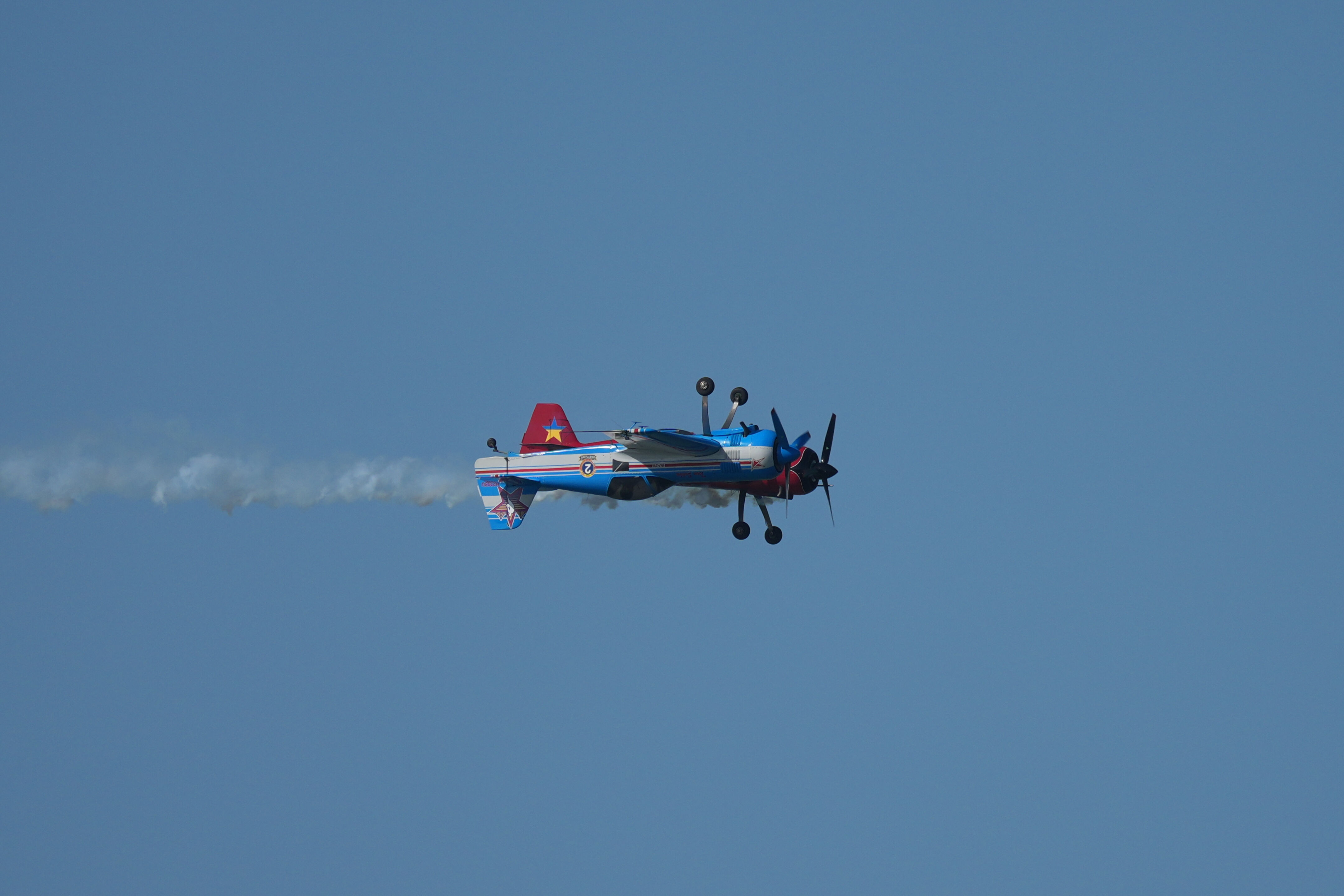 San Francisco Fleet Week Air Show